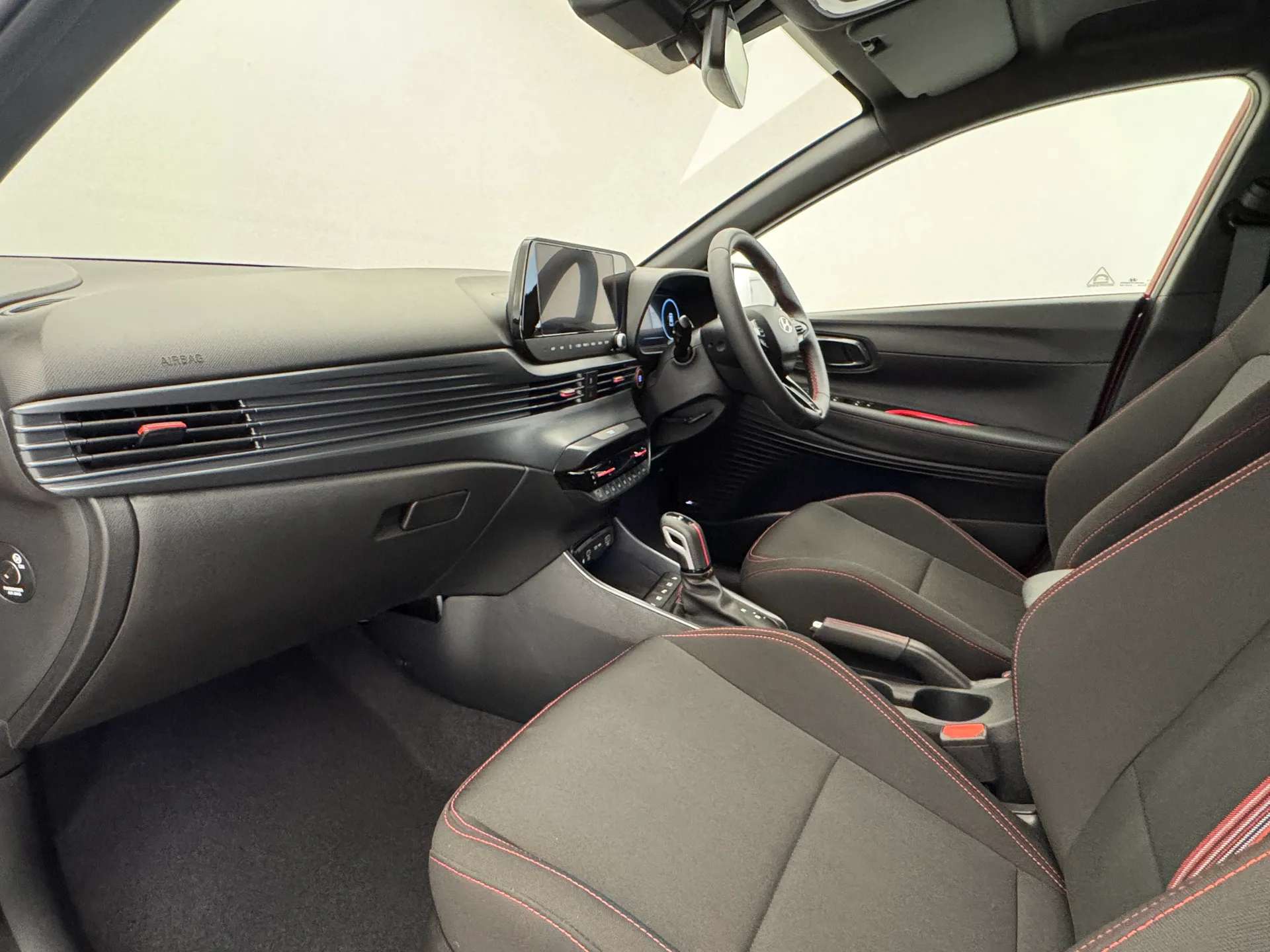 2025 HYUNDAI I20 2025 HYUNDAI I20