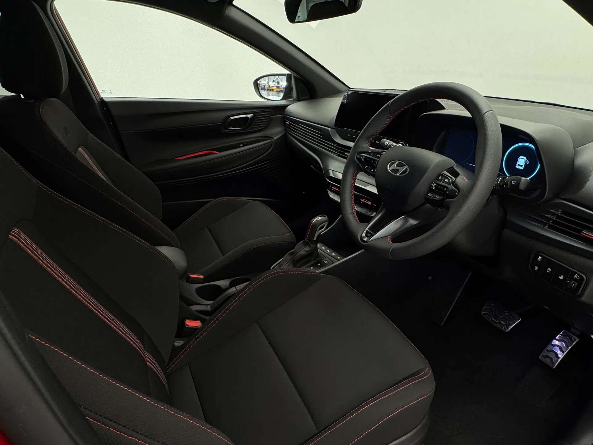 2025 HYUNDAI I20 2025 HYUNDAI I20