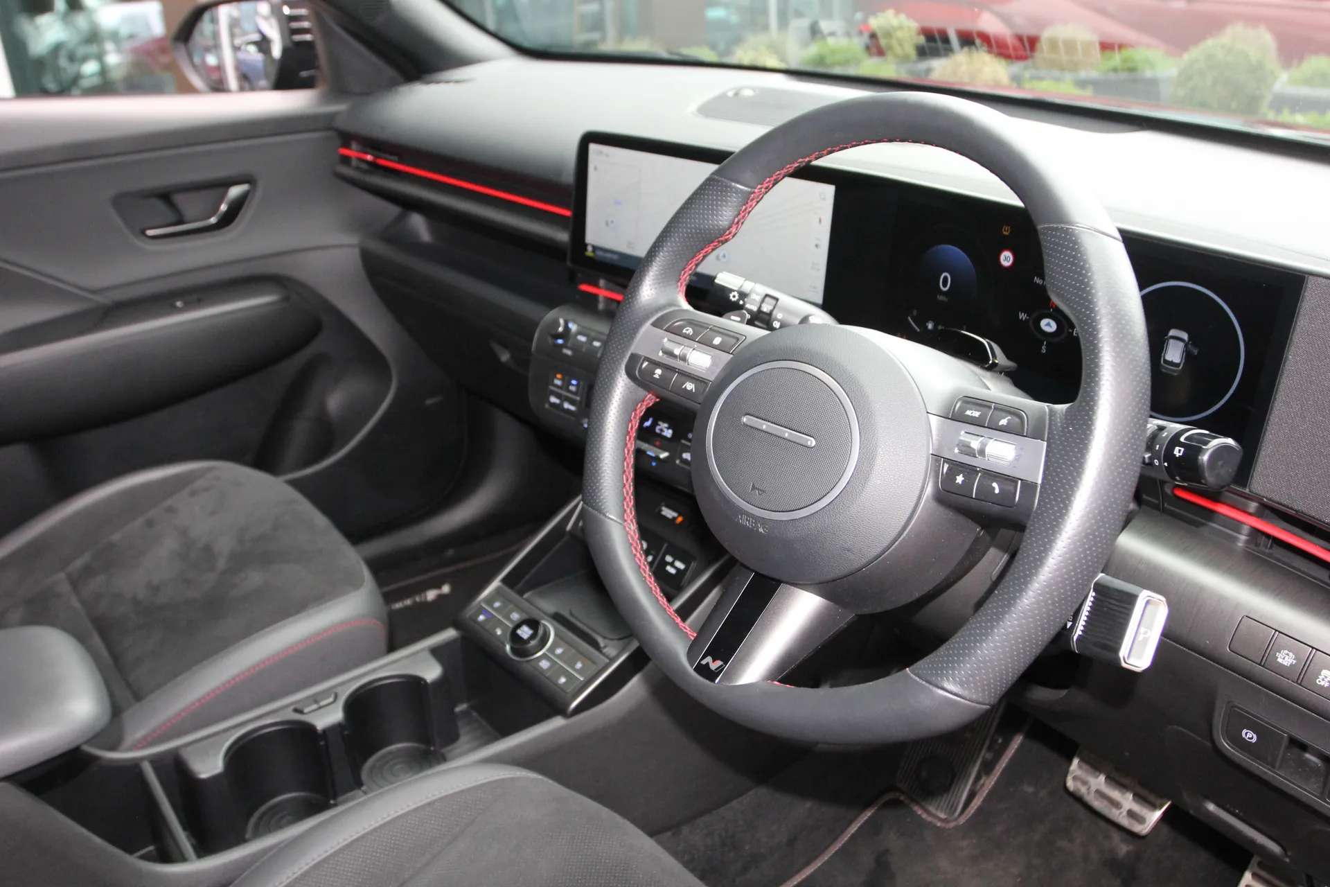 2025 HYUNDAI KONA 2025 HYUNDAI KONA