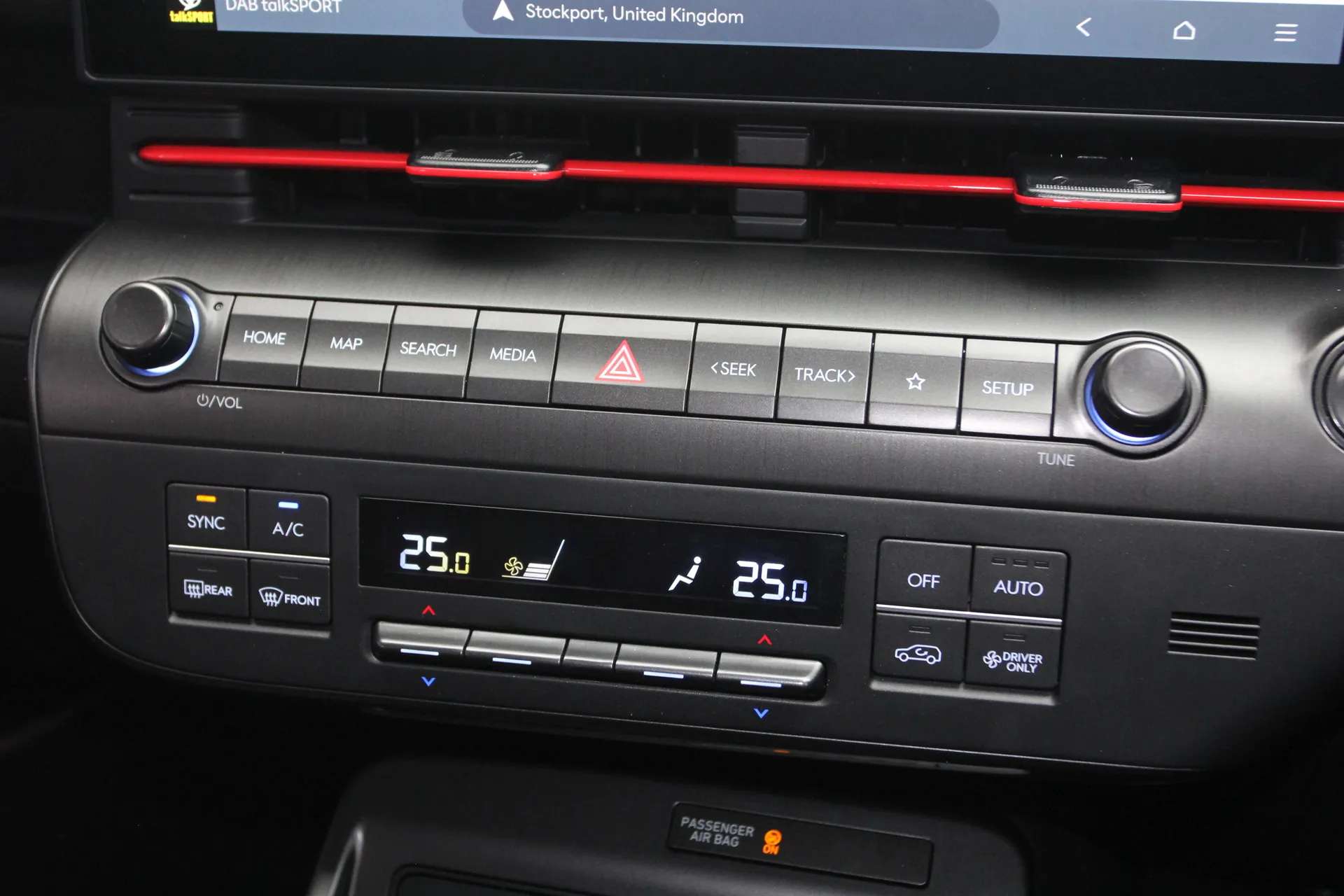 2025 HYUNDAI KONA 2025 HYUNDAI KONA