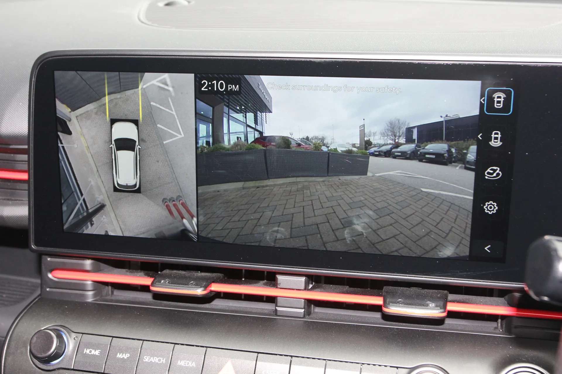 2025 HYUNDAI KONA 2025 HYUNDAI KONA