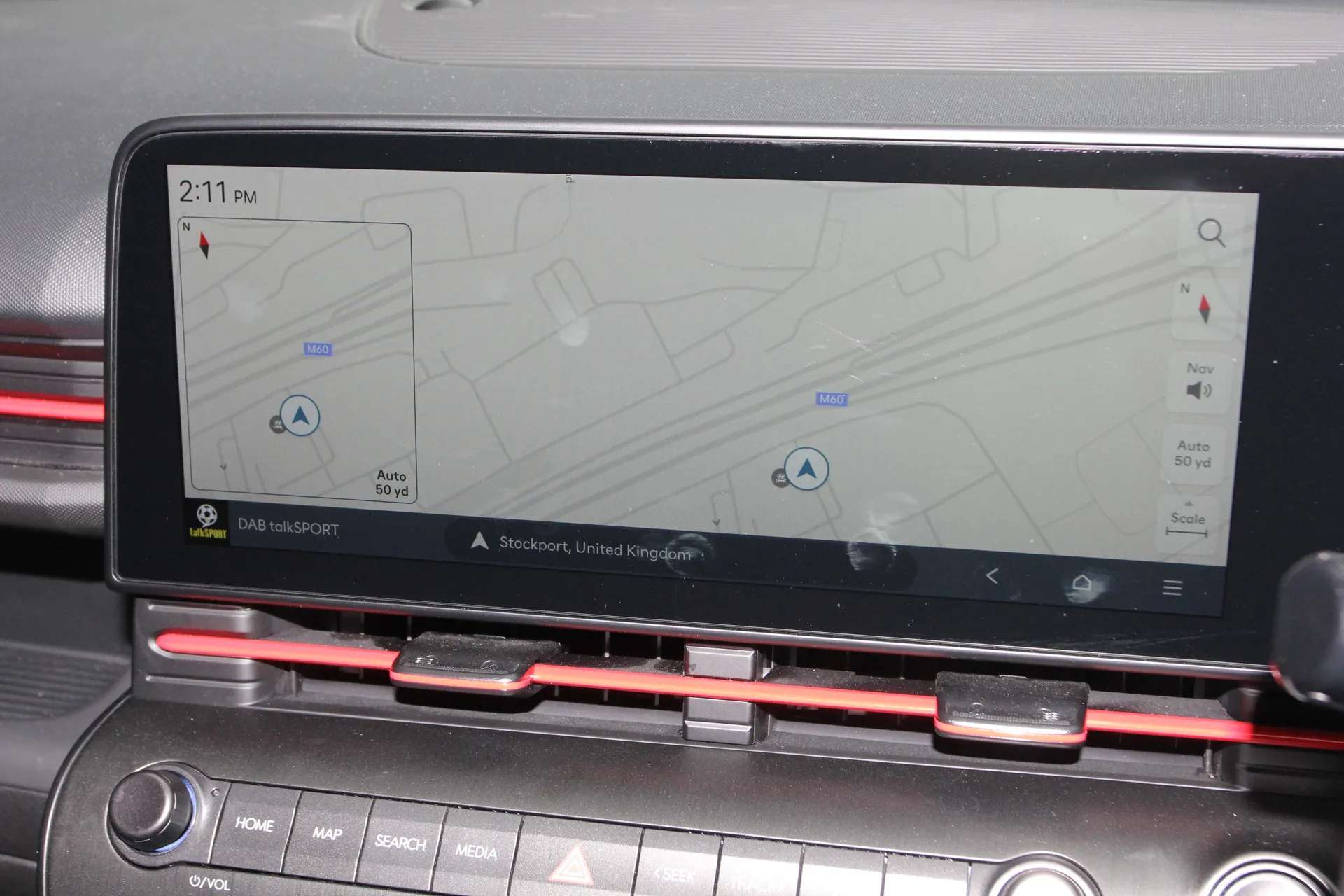 2025 HYUNDAI KONA 2025 HYUNDAI KONA