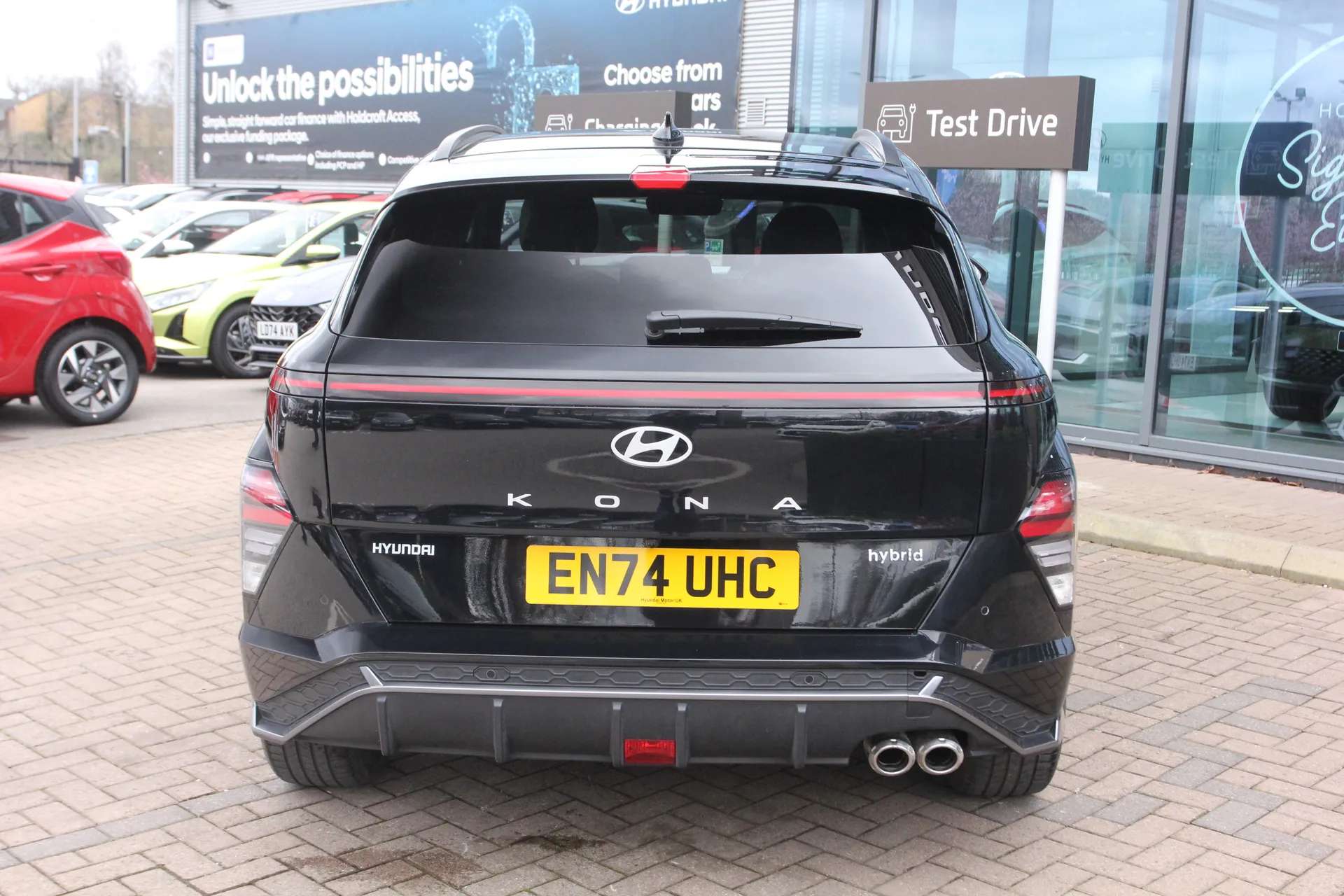 2025 HYUNDAI KONA 2025 HYUNDAI KONA