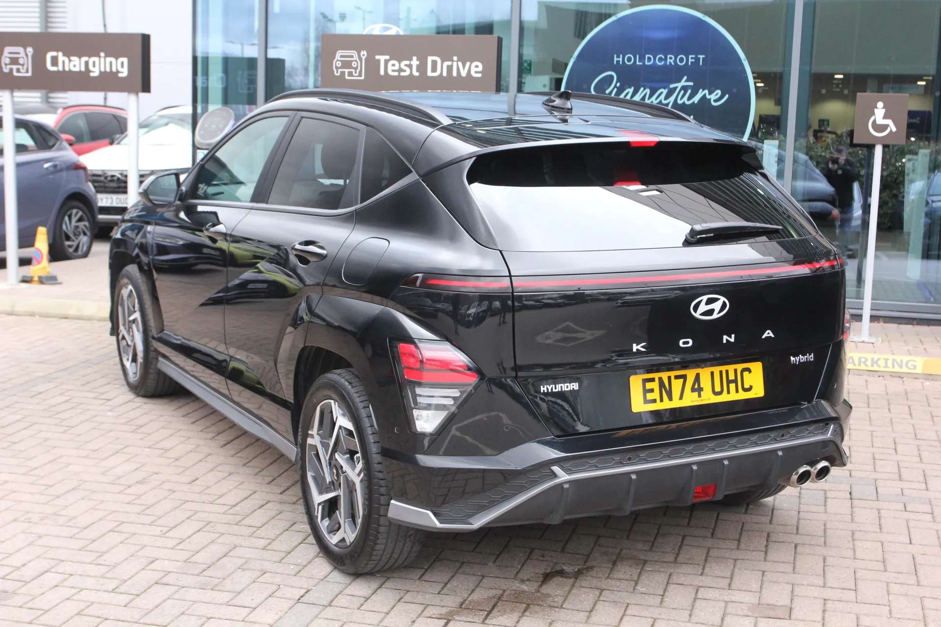 2025 HYUNDAI KONA 2025 HYUNDAI KONA