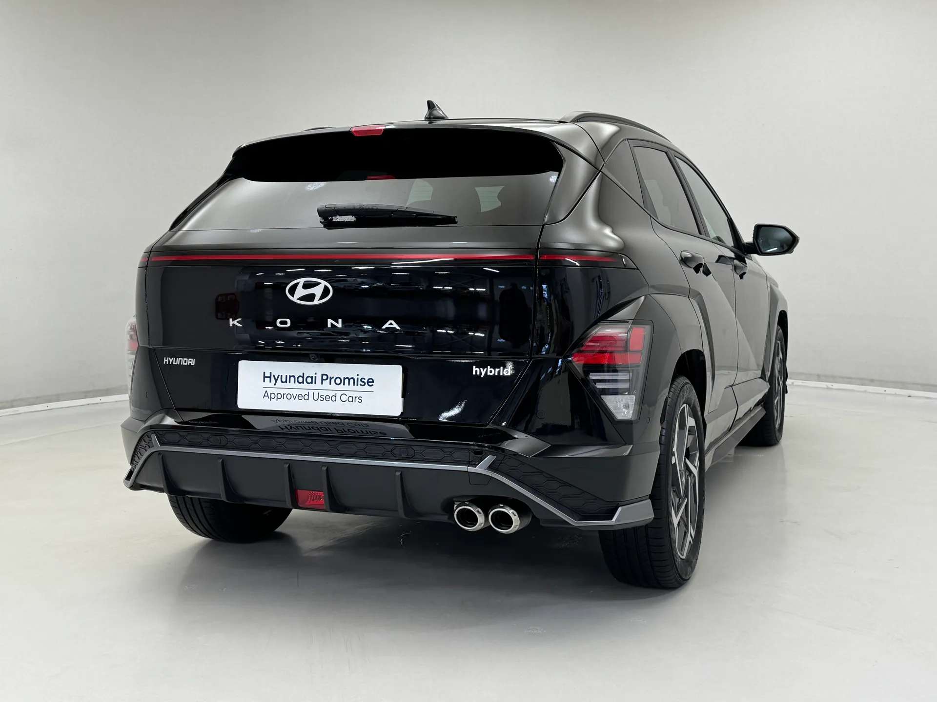 2025 HYUNDAI KONA 2025 HYUNDAI KONA