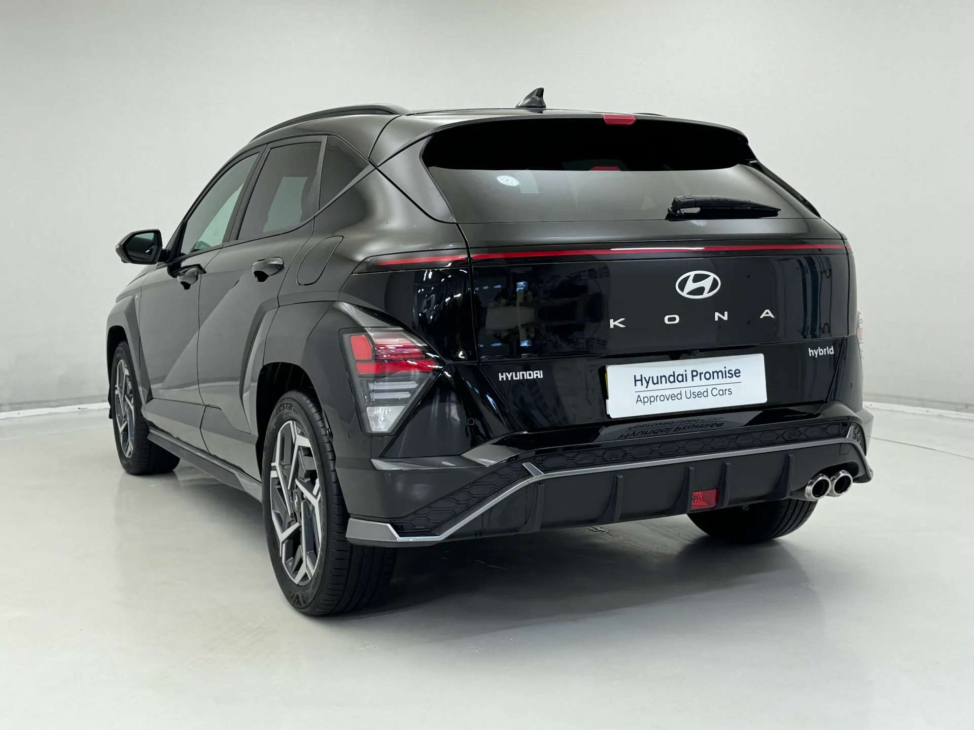2025 HYUNDAI KONA 2025 HYUNDAI KONA