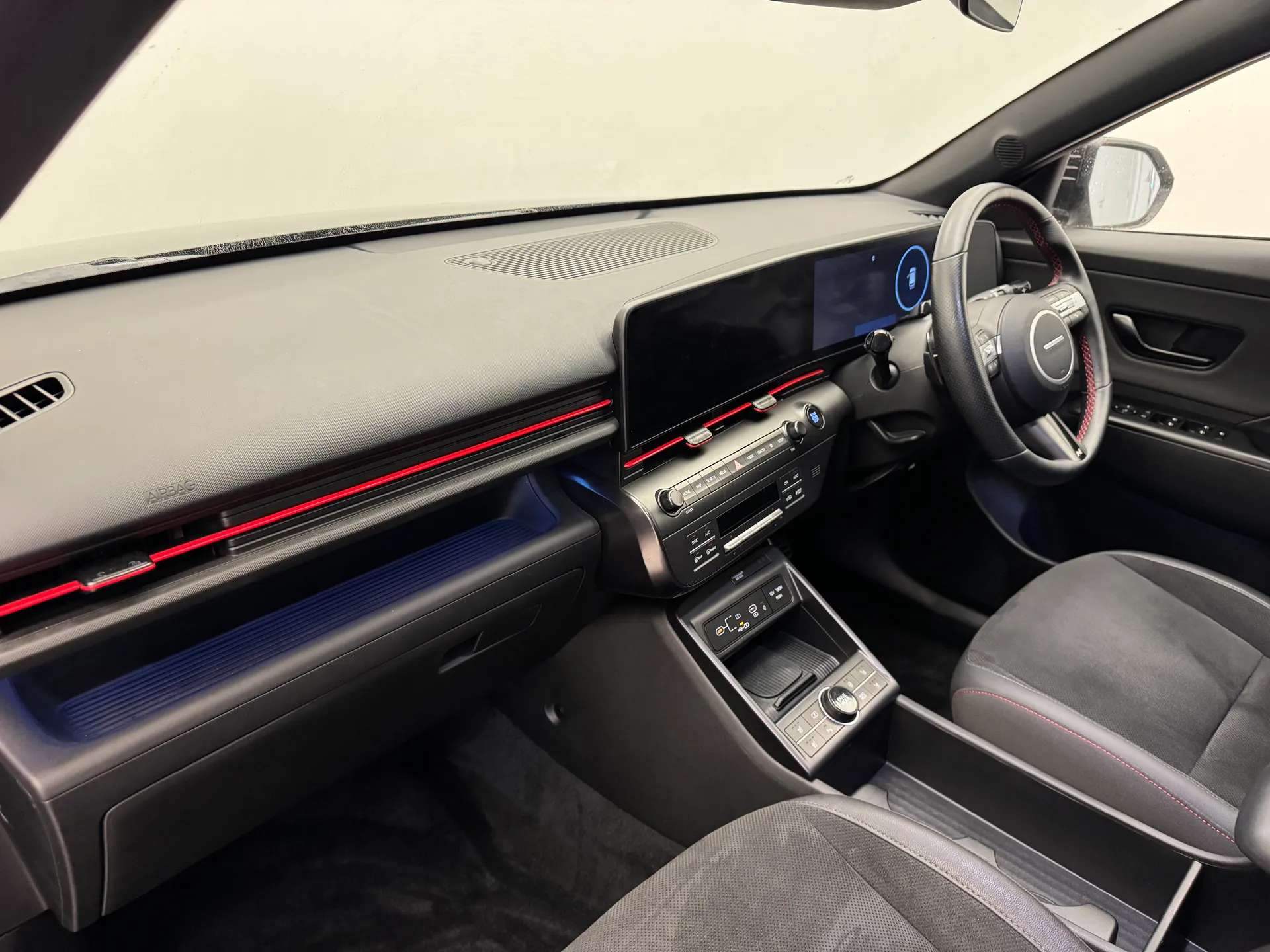 2025 HYUNDAI KONA 2025 HYUNDAI KONA