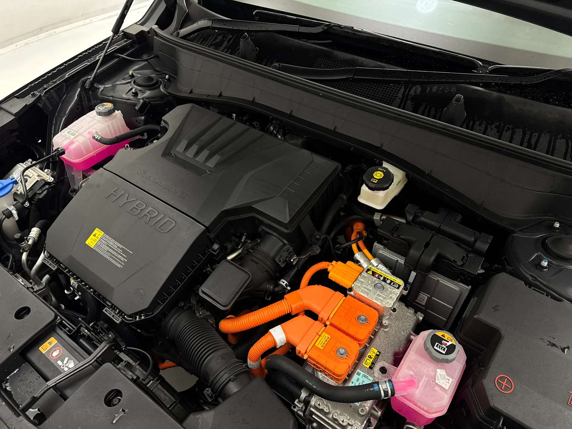 2025 HYUNDAI KONA 2025 HYUNDAI KONA