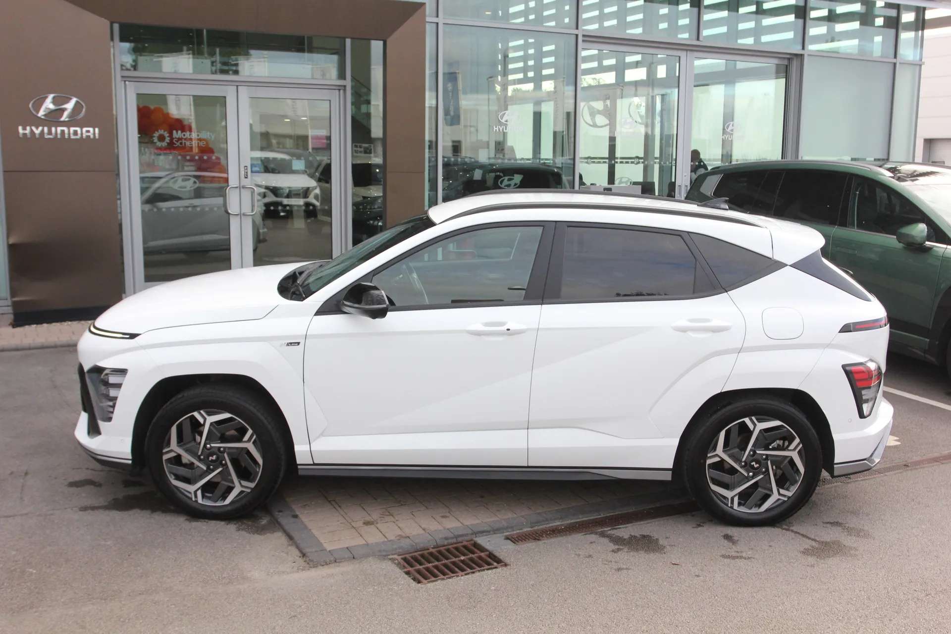 2026 HYUNDAI KONA 2026 HYUNDAI KONA
