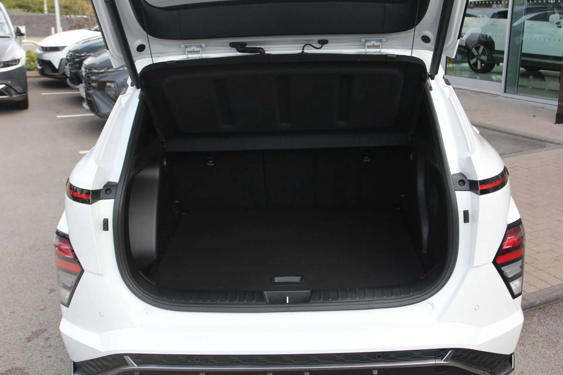 2026 HYUNDAI KONA 2026 HYUNDAI KONA