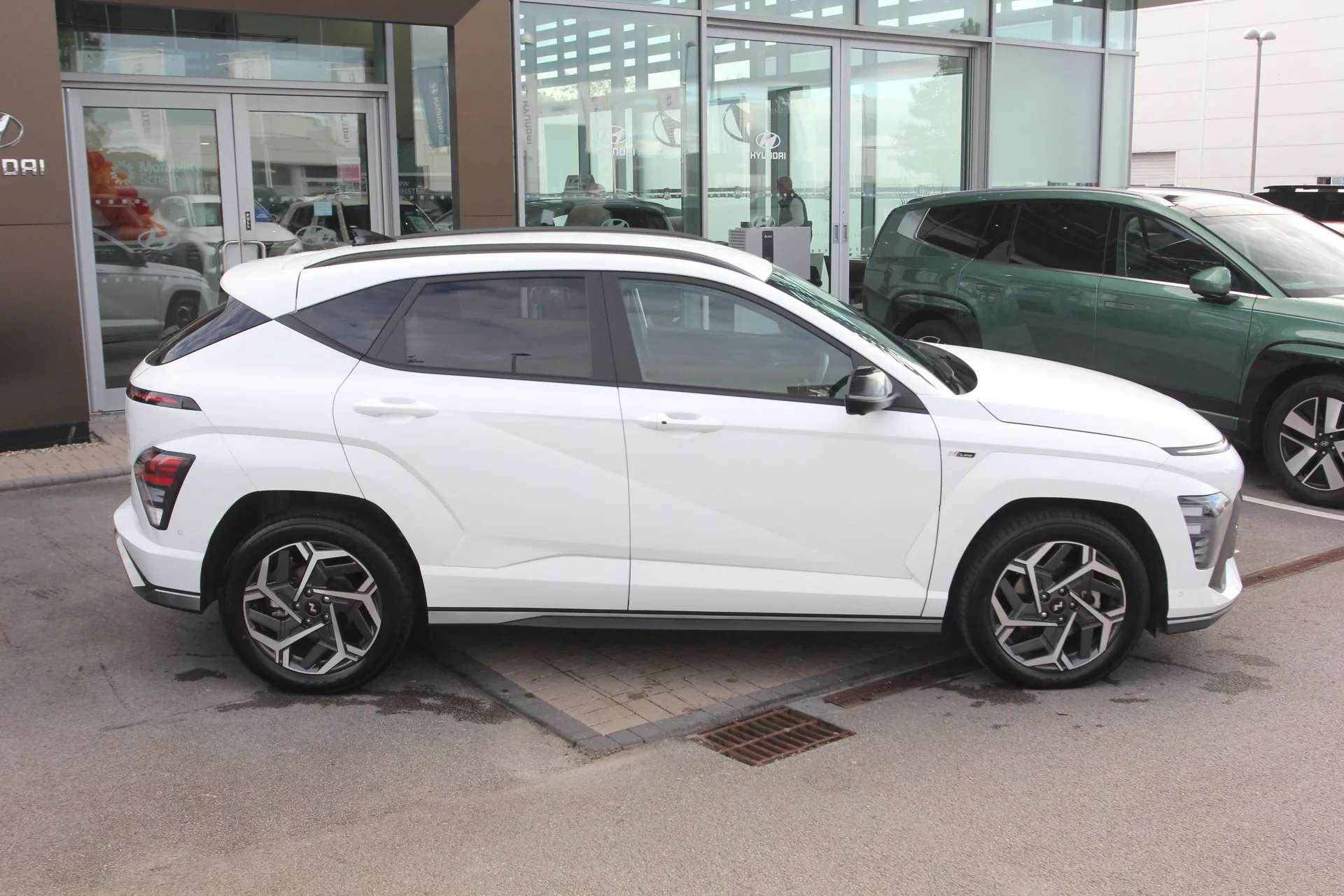 2026 HYUNDAI KONA 2026 HYUNDAI KONA