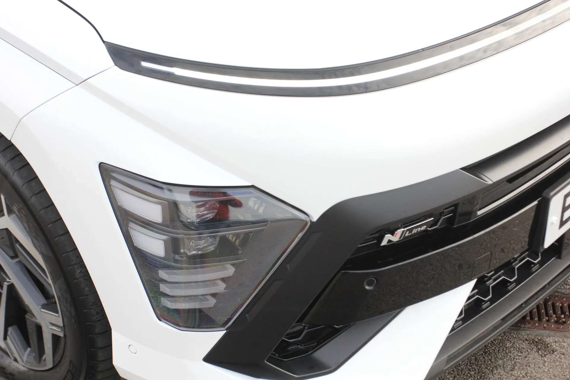 2026 HYUNDAI KONA 2026 HYUNDAI KONA