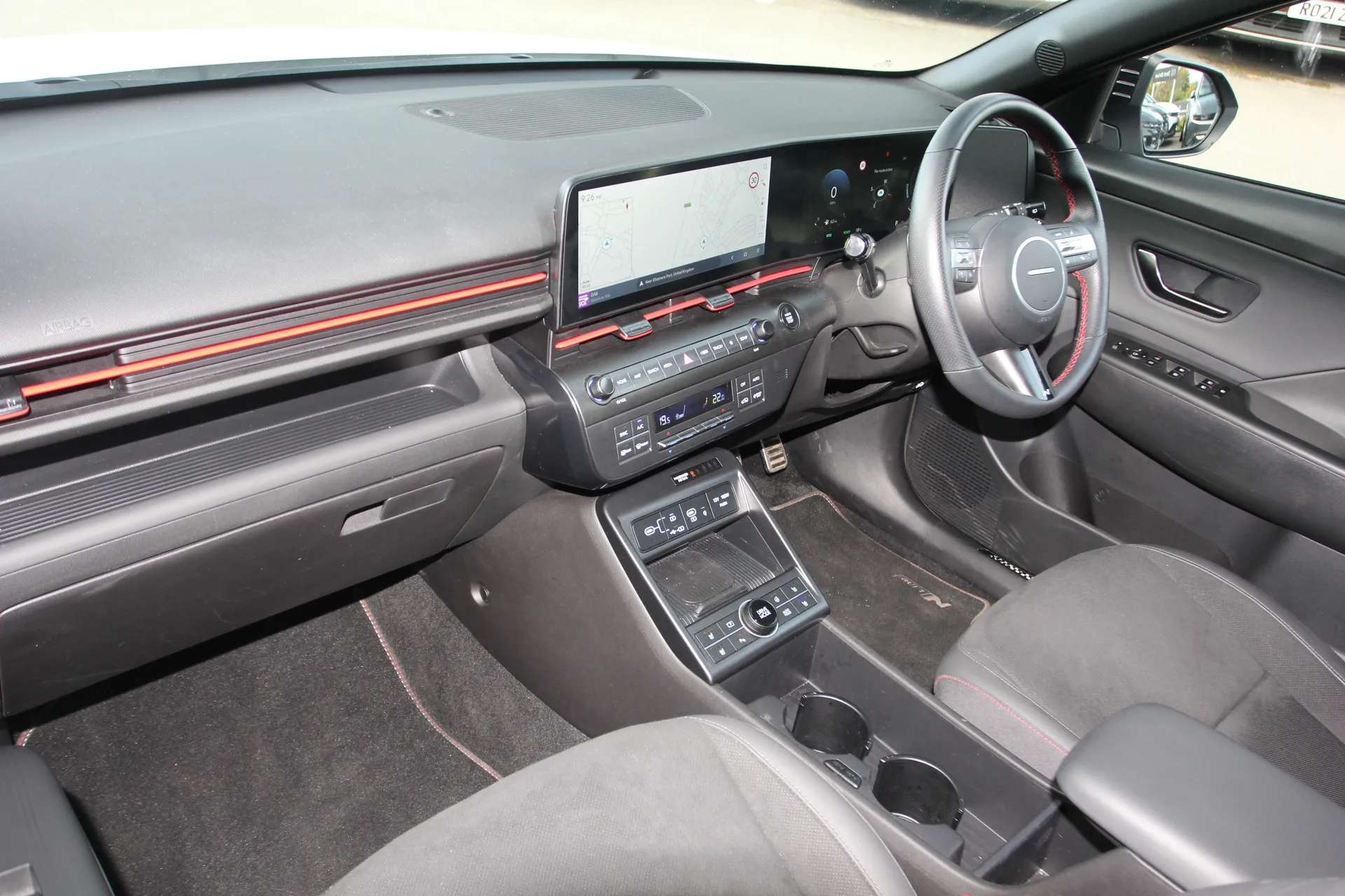 2026 HYUNDAI KONA 2026 HYUNDAI KONA