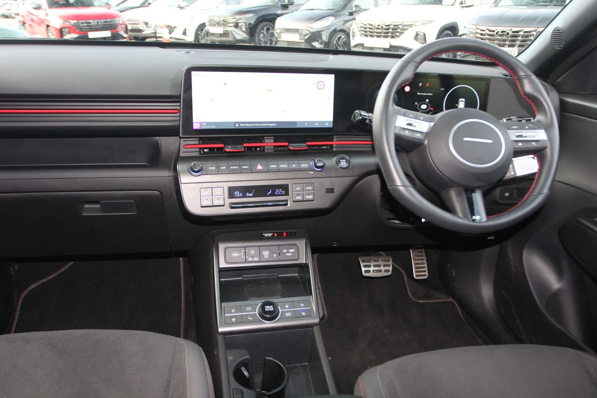 2026 HYUNDAI KONA 2026 HYUNDAI KONA