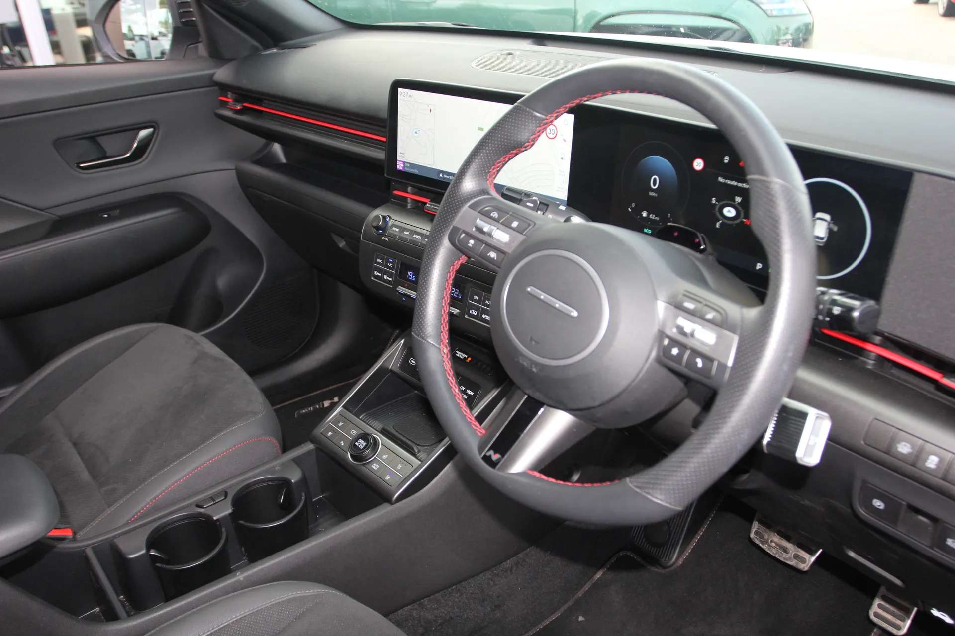 2026 HYUNDAI KONA 2026 HYUNDAI KONA