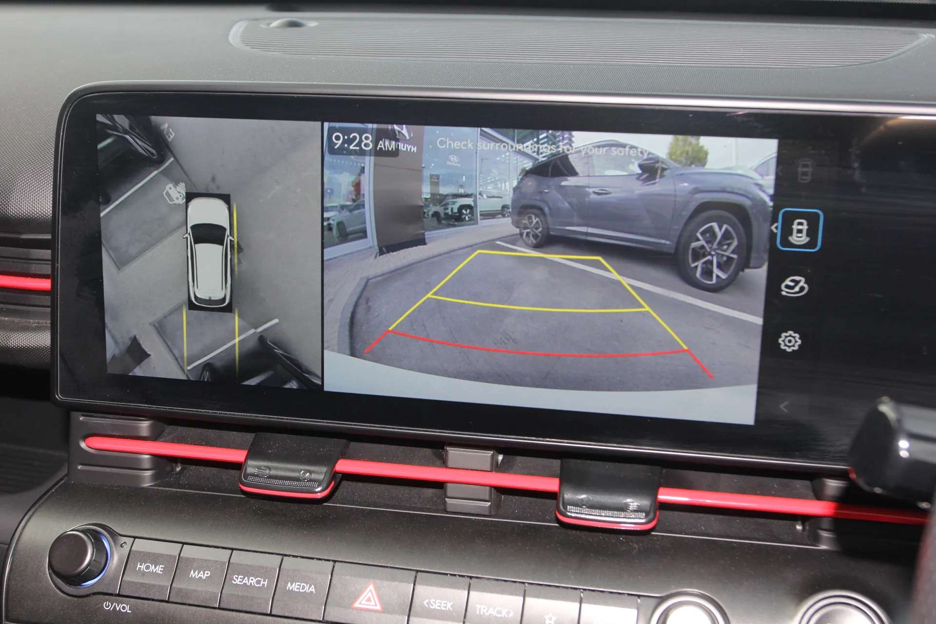 2026 HYUNDAI KONA 2026 HYUNDAI KONA