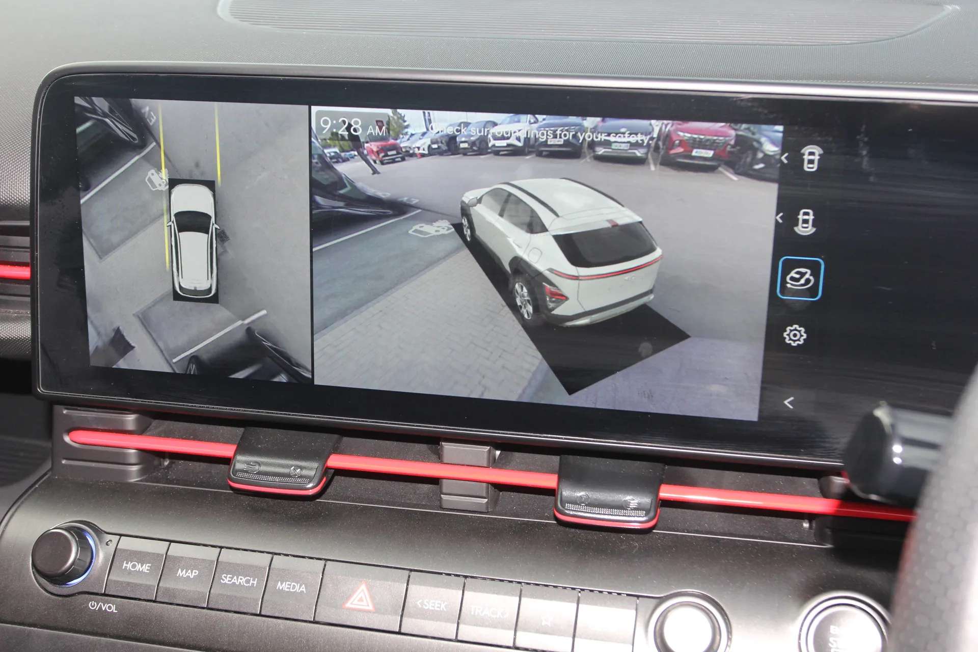 2026 HYUNDAI KONA 2026 HYUNDAI KONA