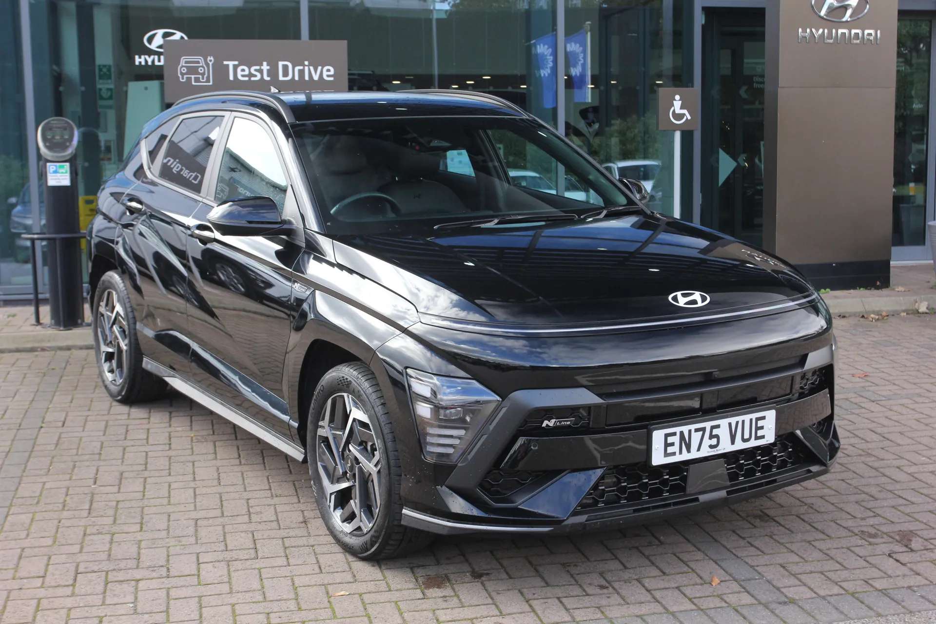 A 2026 HYUNDAI KONA 1.6 Hybrid 138 N Line S 5dr DCT ZERO DEPOSIT FINANCE AVAILABLE A 2026 HYUNDAI KONA 1.6 Hybrid 138 N Line S 5dr DCT ZERO DEPOSIT FINANCE AVAILABLE