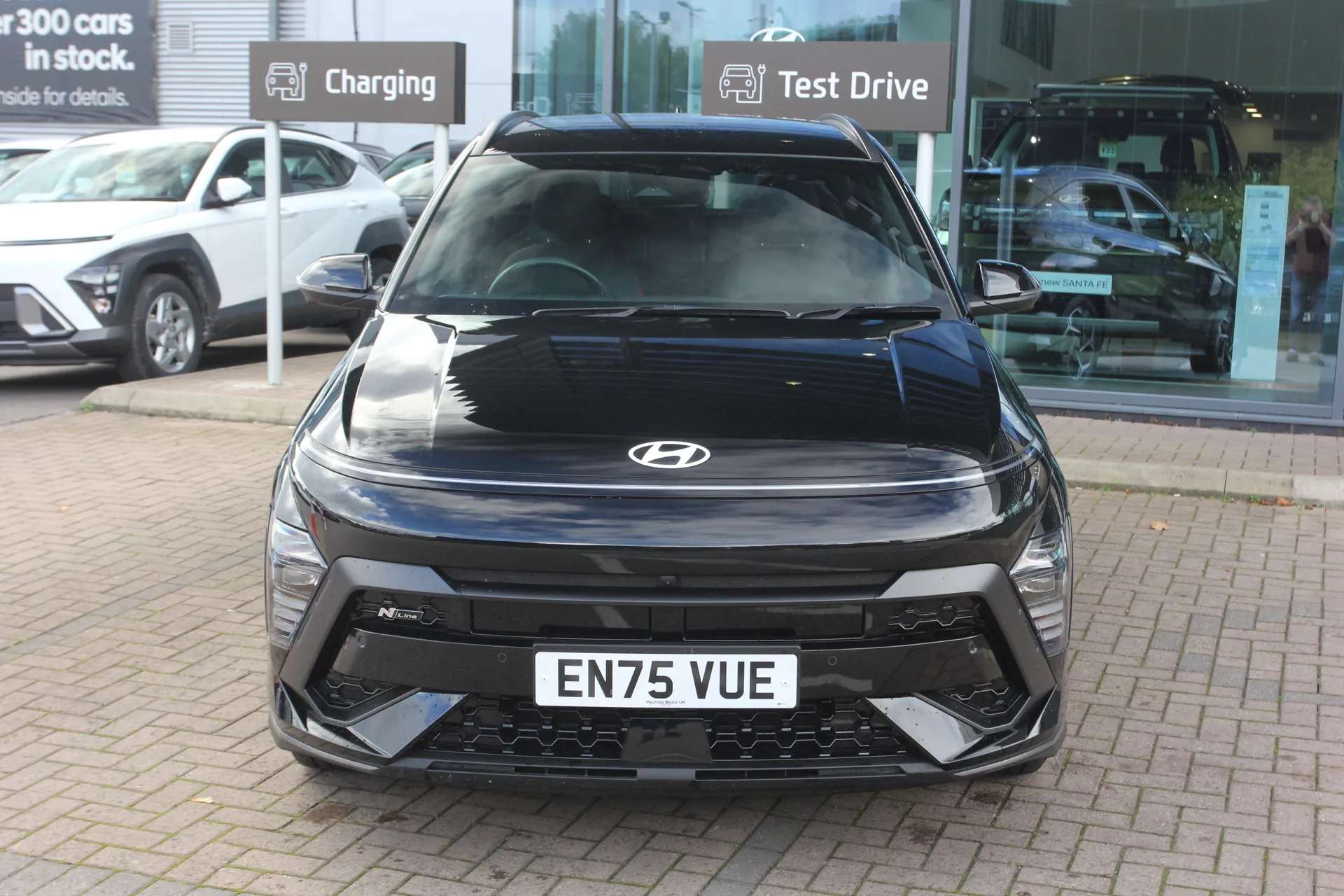 A 2026 HYUNDAI KONA 1.6 Hybrid 138 N Line S 5dr DCT ZERO DEPOSIT FINANCE AVAILABLE A 2026 HYUNDAI KONA 1.6 Hybrid 138 N Line S 5dr DCT ZERO DEPOSIT FINANCE AVAILABLE