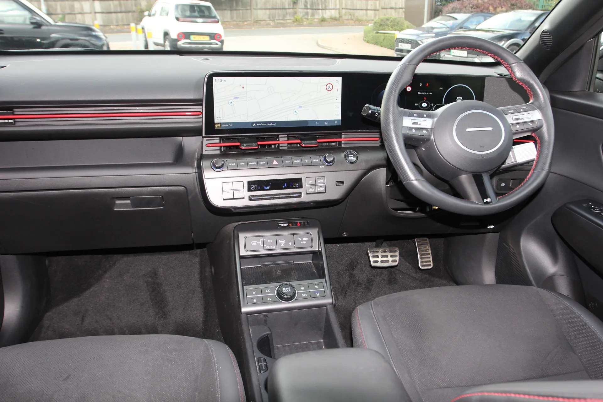 2026 HYUNDAI KONA 2026 HYUNDAI KONA