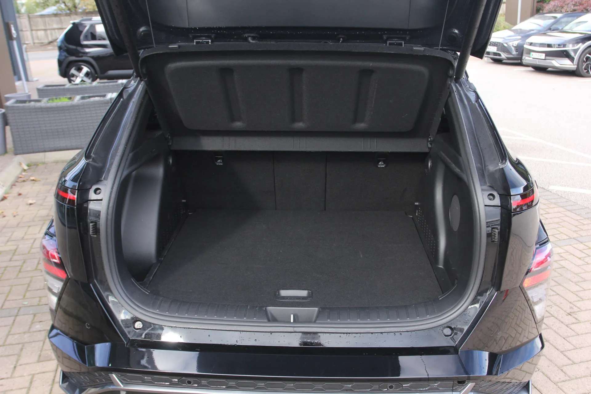 2026 HYUNDAI KONA 2026 HYUNDAI KONA