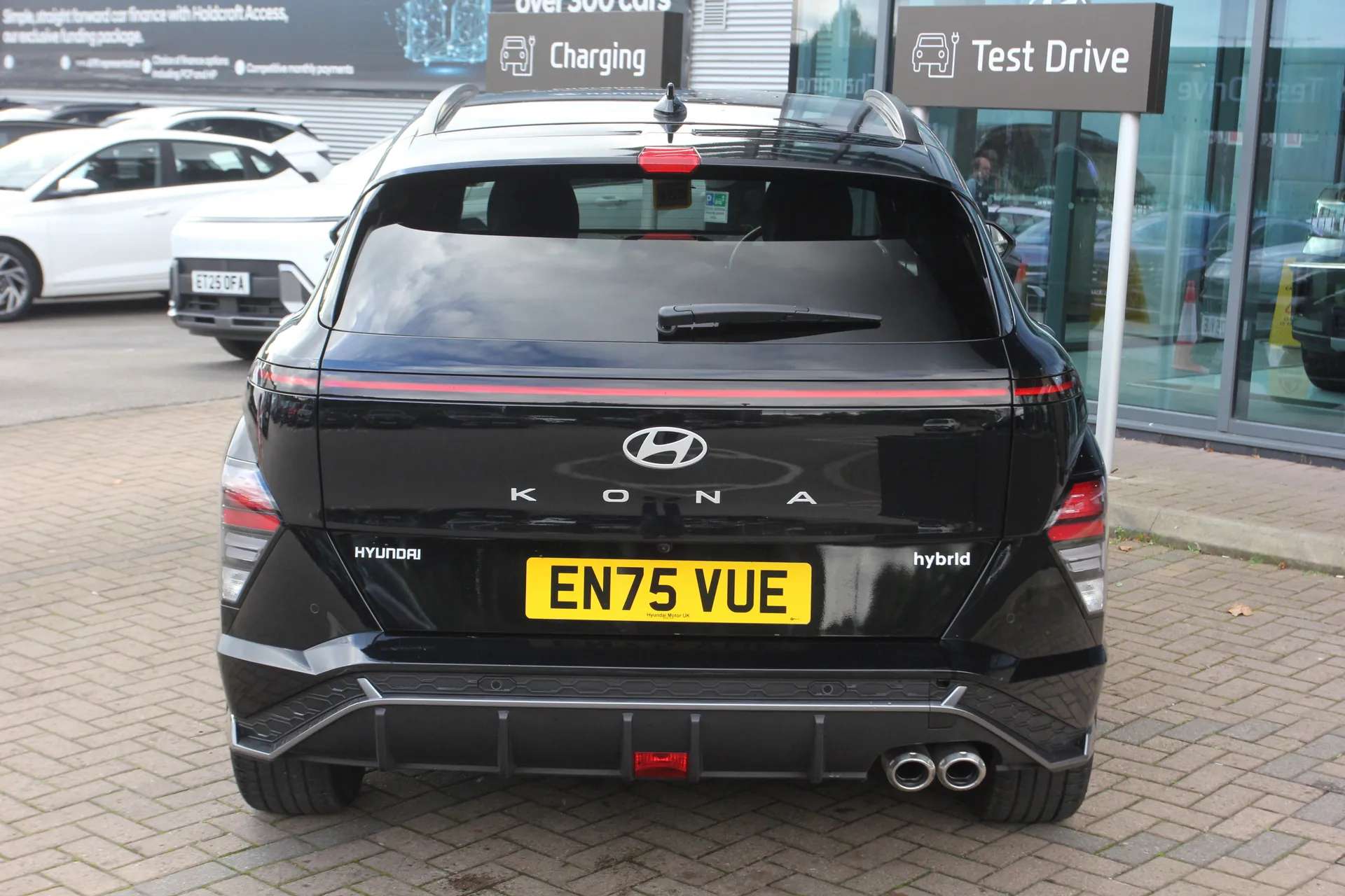 2026 HYUNDAI KONA 2026 HYUNDAI KONA