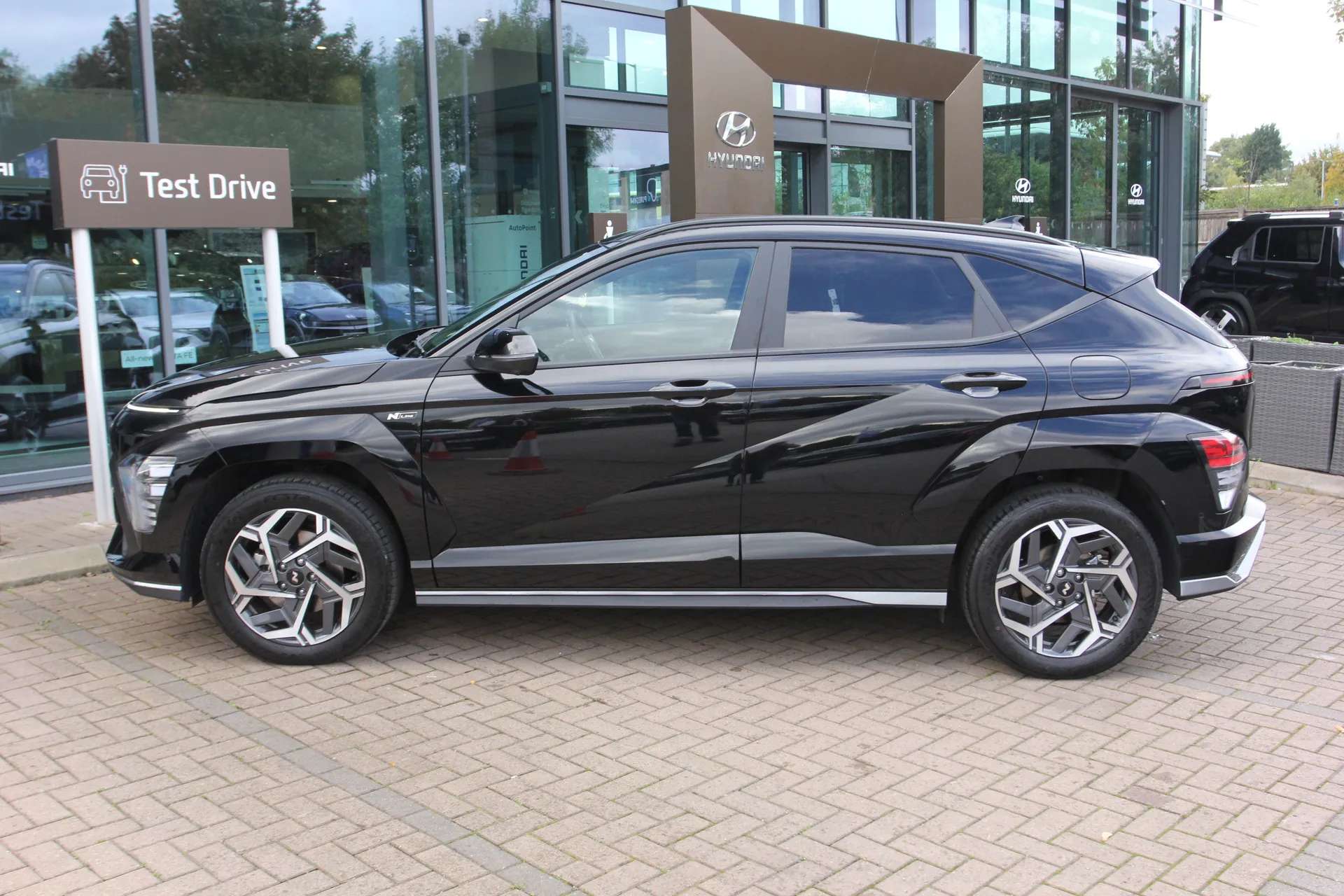 2026 HYUNDAI KONA 2026 HYUNDAI KONA