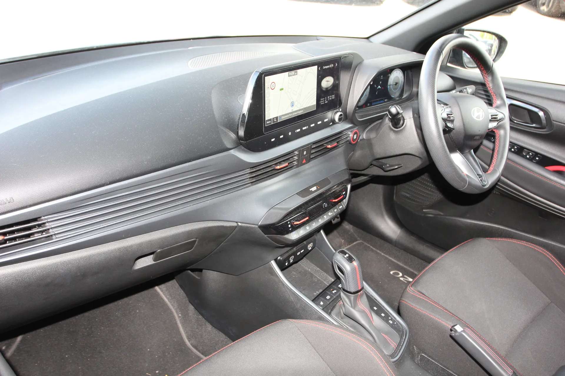 2024 HYUNDAI I20 2024 HYUNDAI I20