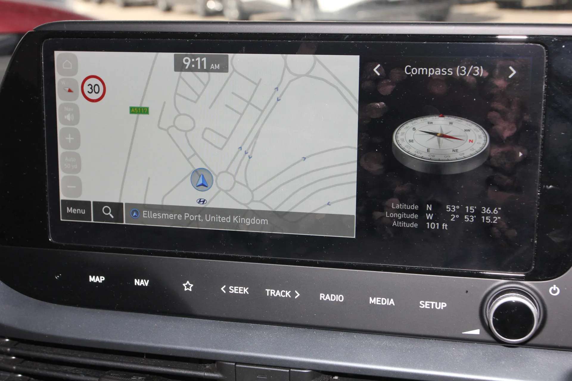 2024 HYUNDAI I20 2024 HYUNDAI I20