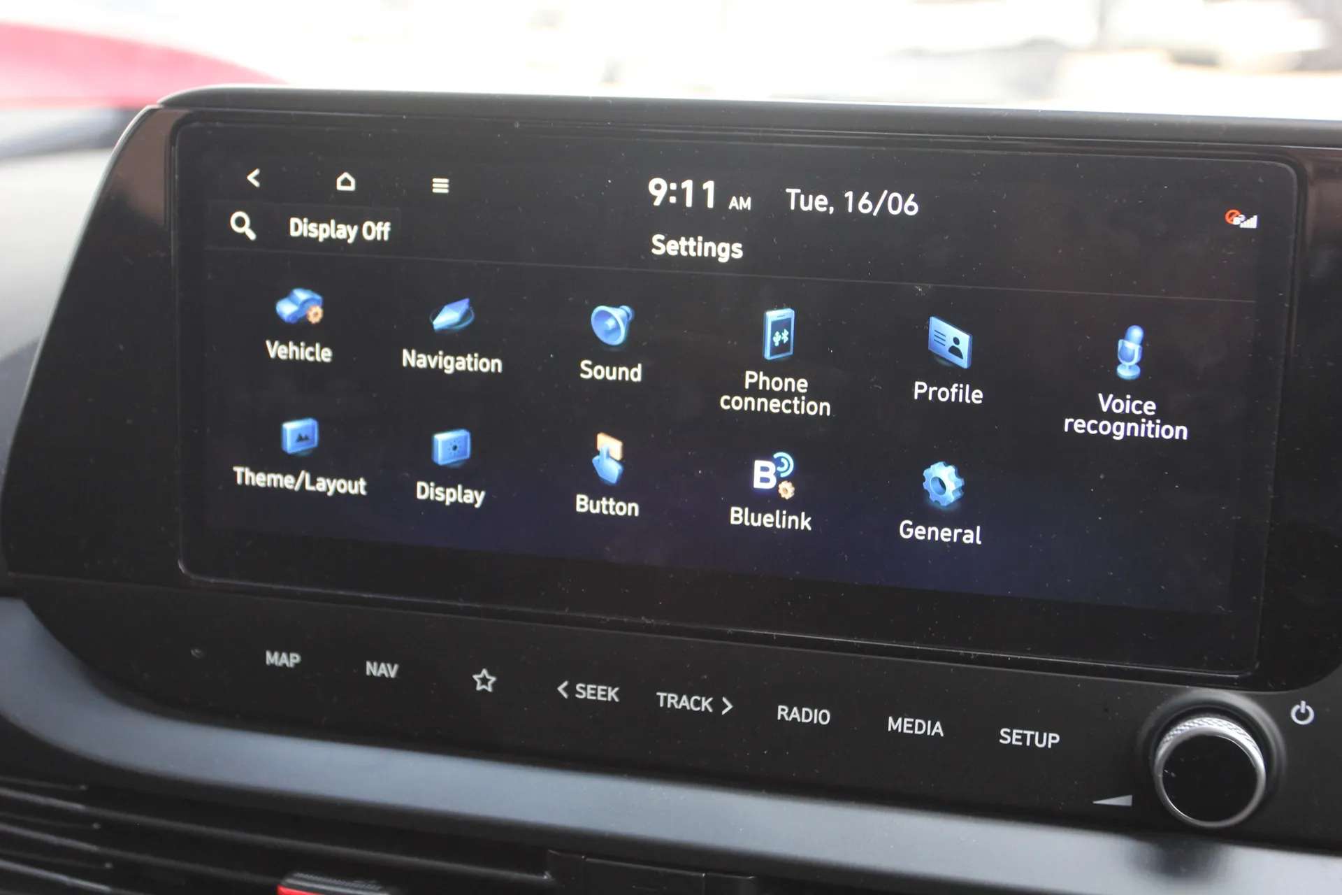 2024 HYUNDAI I20 2024 HYUNDAI I20