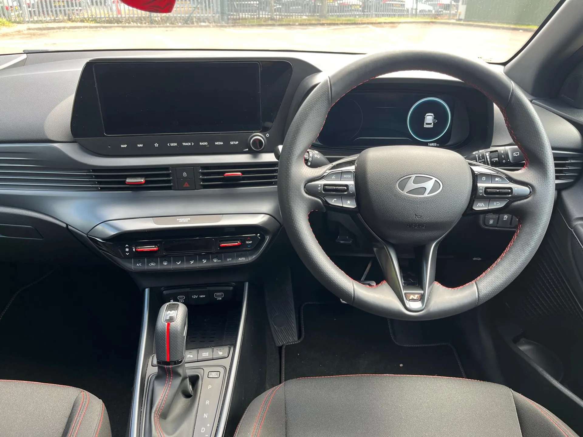 2024 HYUNDAI I20 2024 HYUNDAI I20