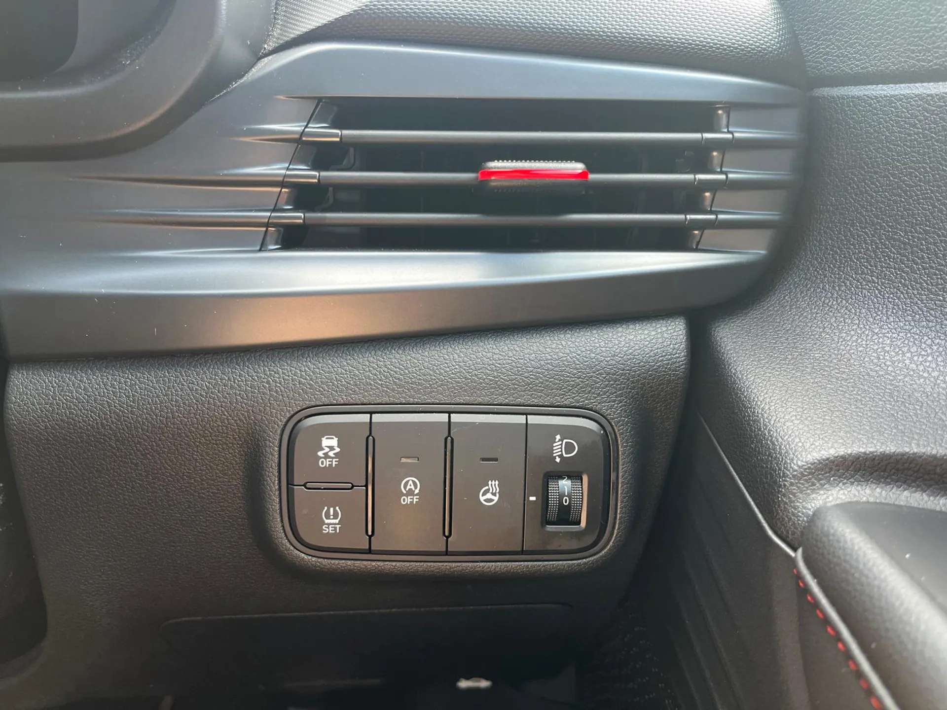 2024 HYUNDAI I20 2024 HYUNDAI I20