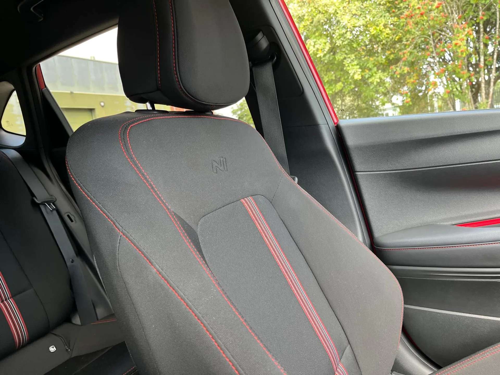 2024 HYUNDAI I20 2024 HYUNDAI I20