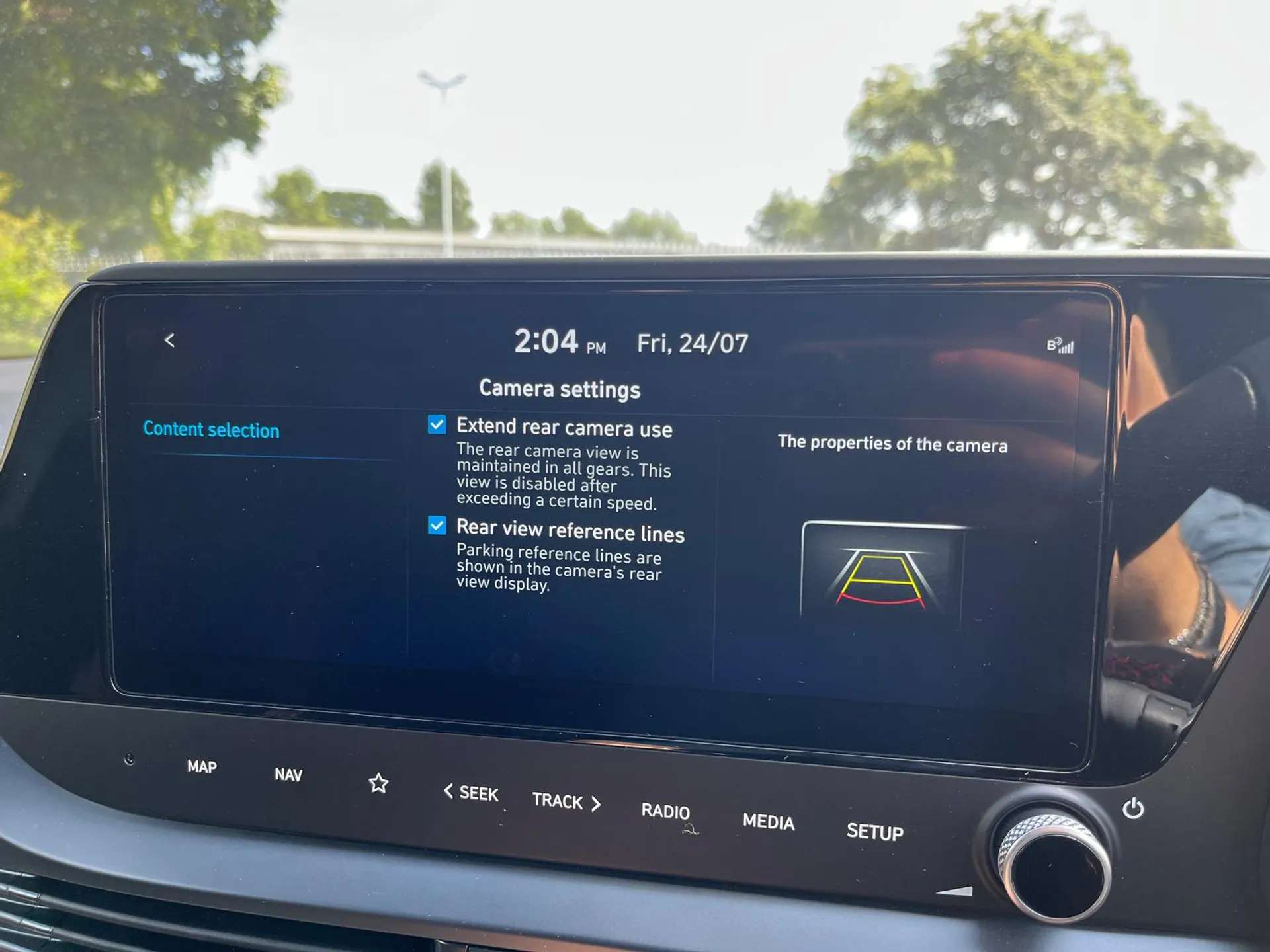 2024 HYUNDAI I20 2024 HYUNDAI I20