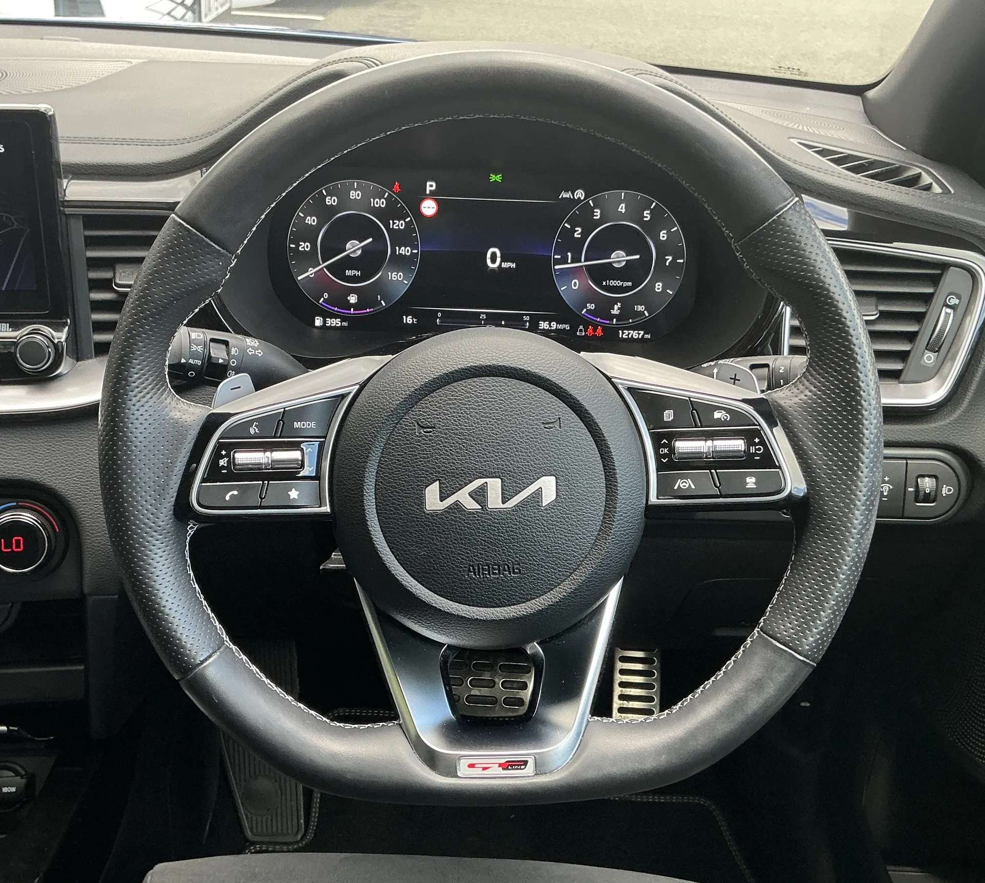 2023 KIA PRO CEED 2023 KIA PRO CEED