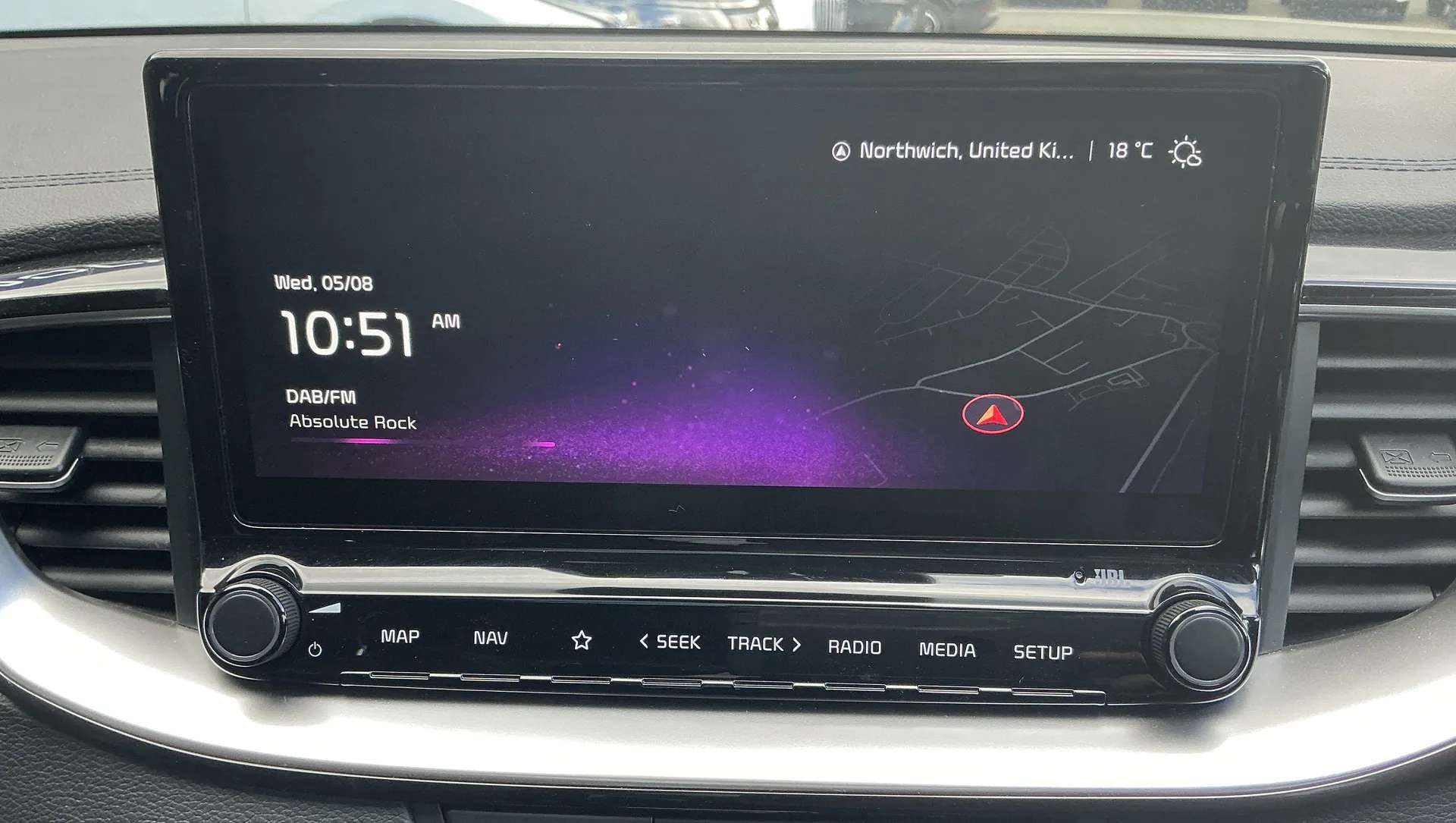 2023 KIA PRO CEED 2023 KIA PRO CEED