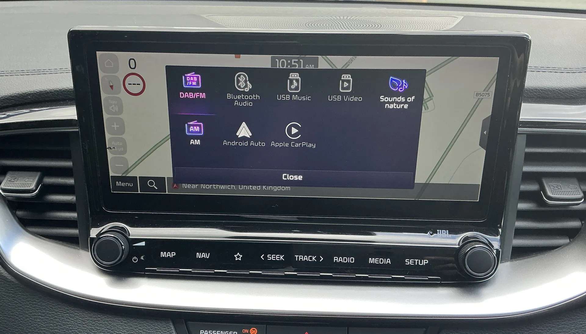 2023 KIA PRO CEED 2023 KIA PRO CEED