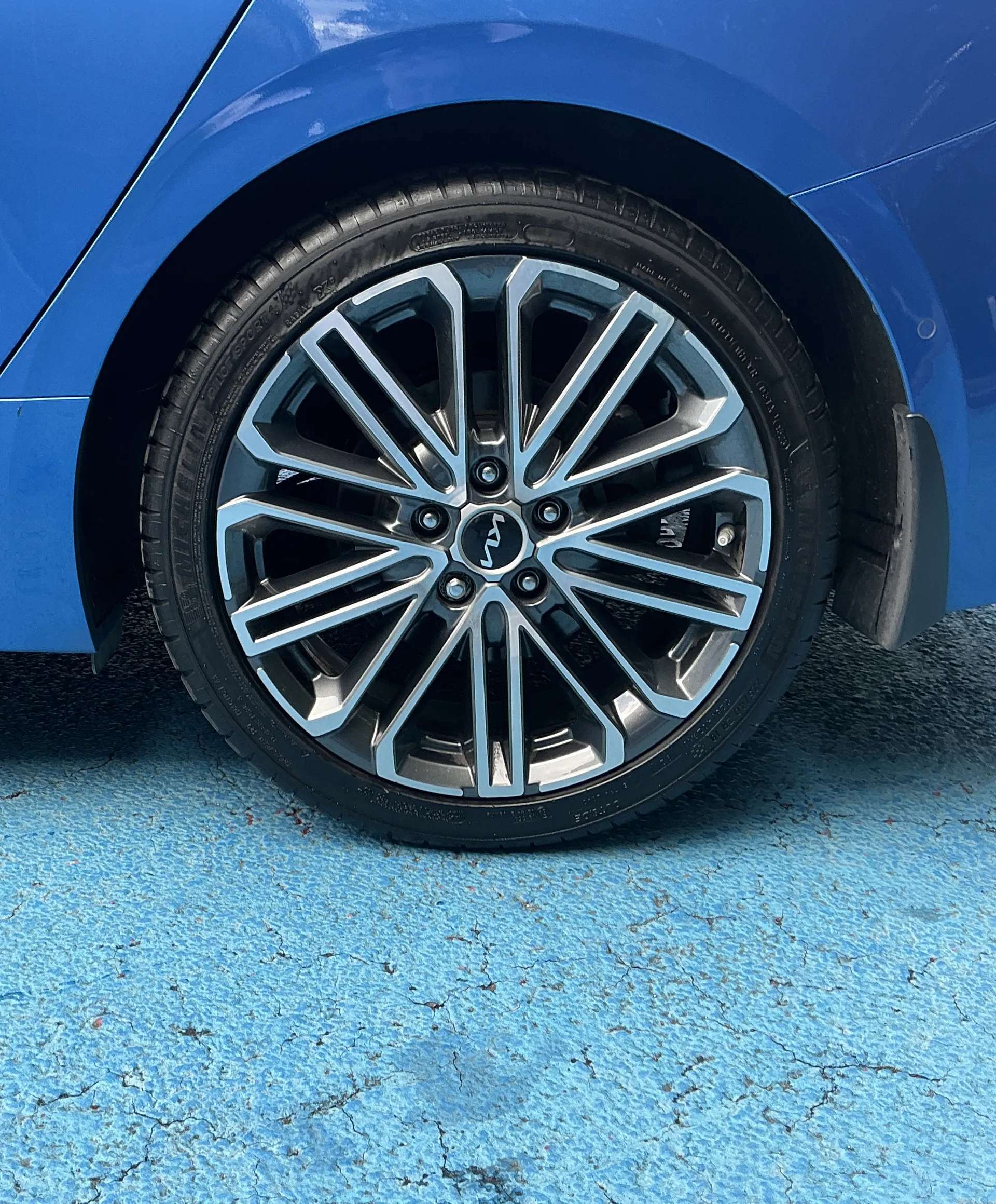 2023 KIA PRO CEED 2023 KIA PRO CEED