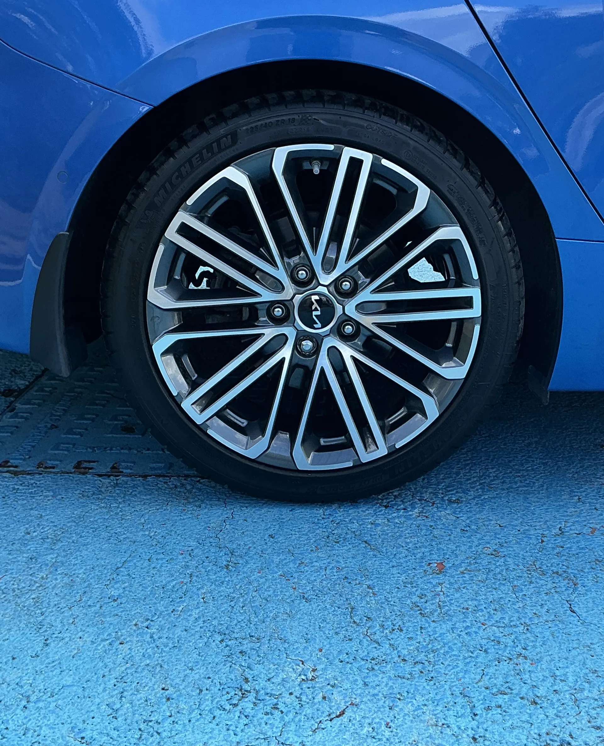 2023 KIA PRO CEED 2023 KIA PRO CEED