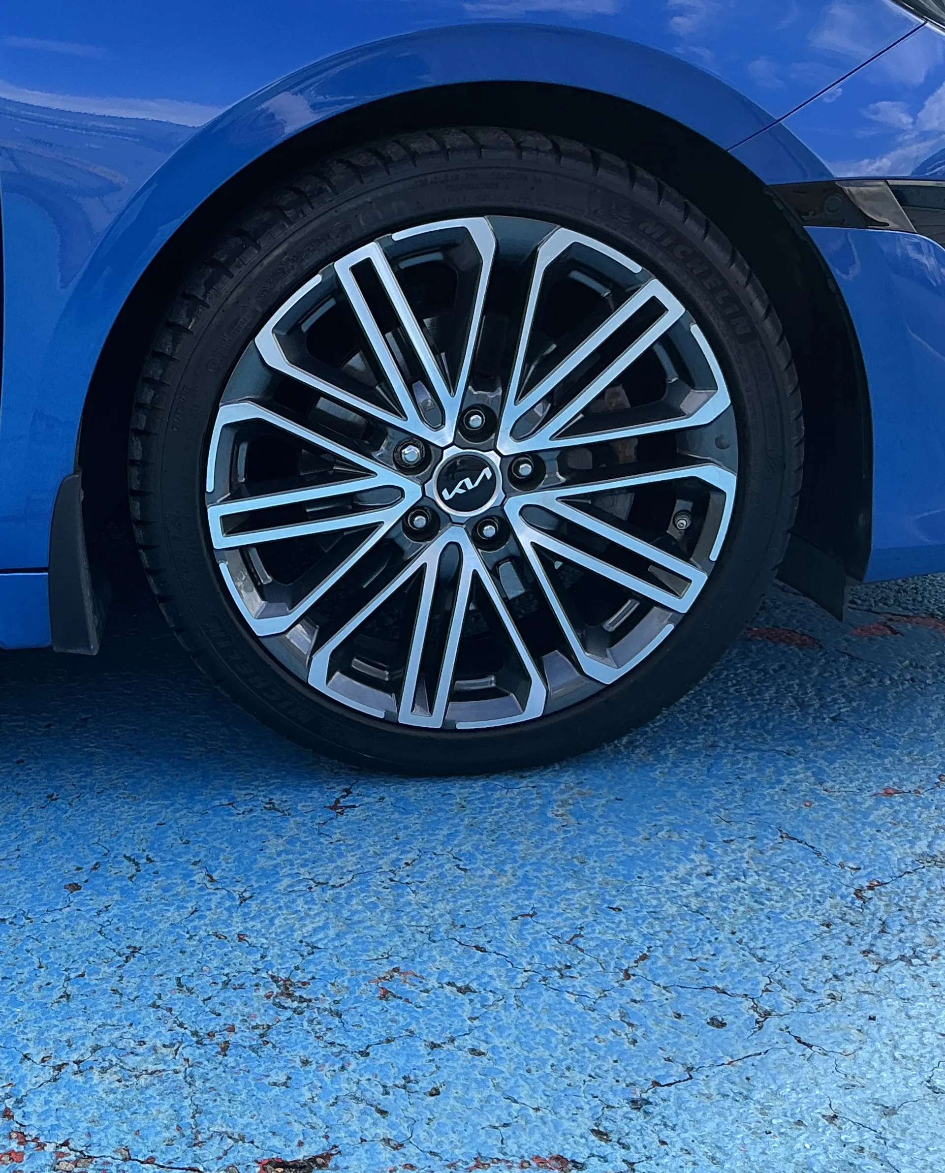 2023 KIA PRO CEED 2023 KIA PRO CEED
