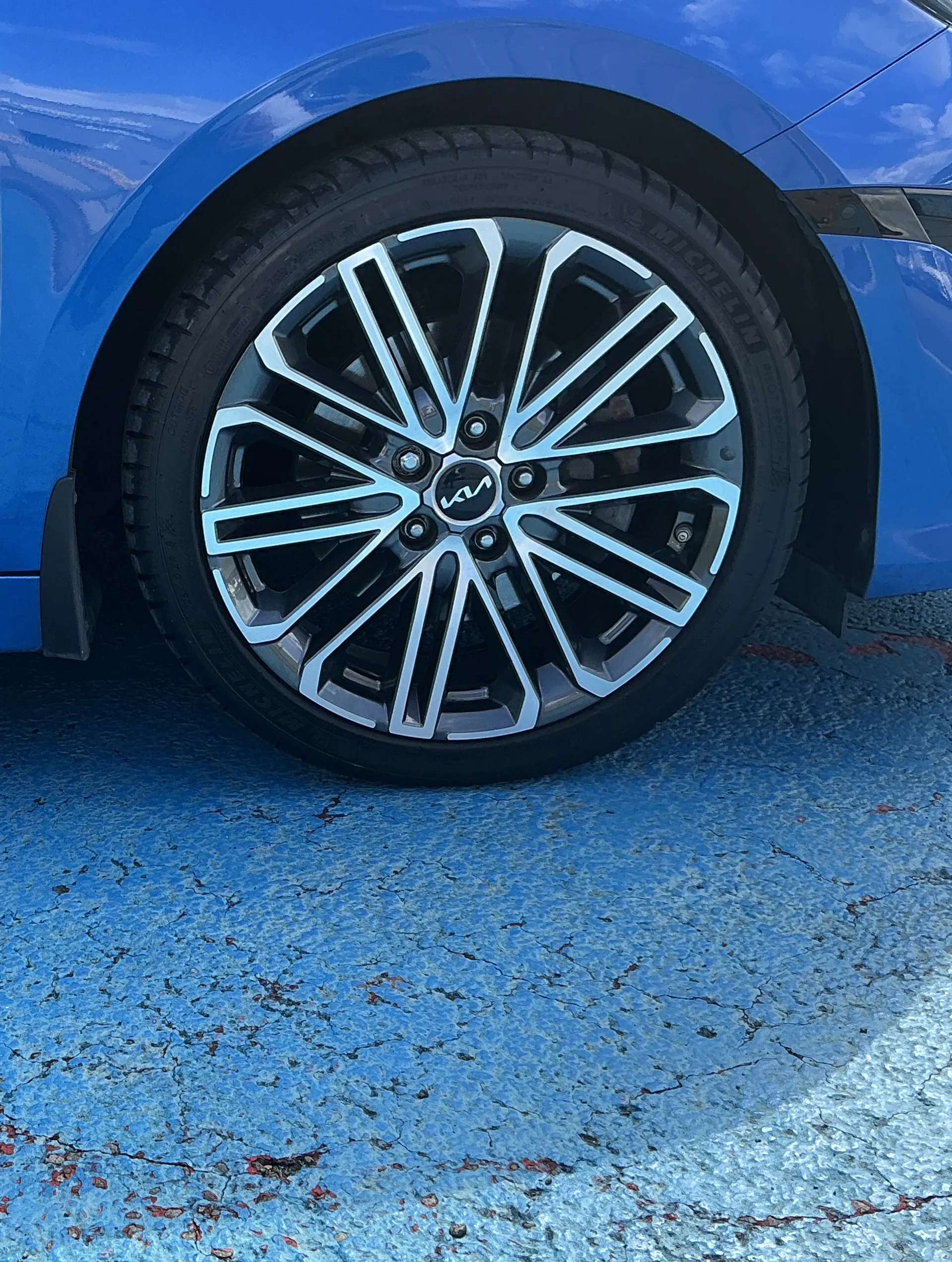2023 KIA PRO CEED 2023 KIA PRO CEED