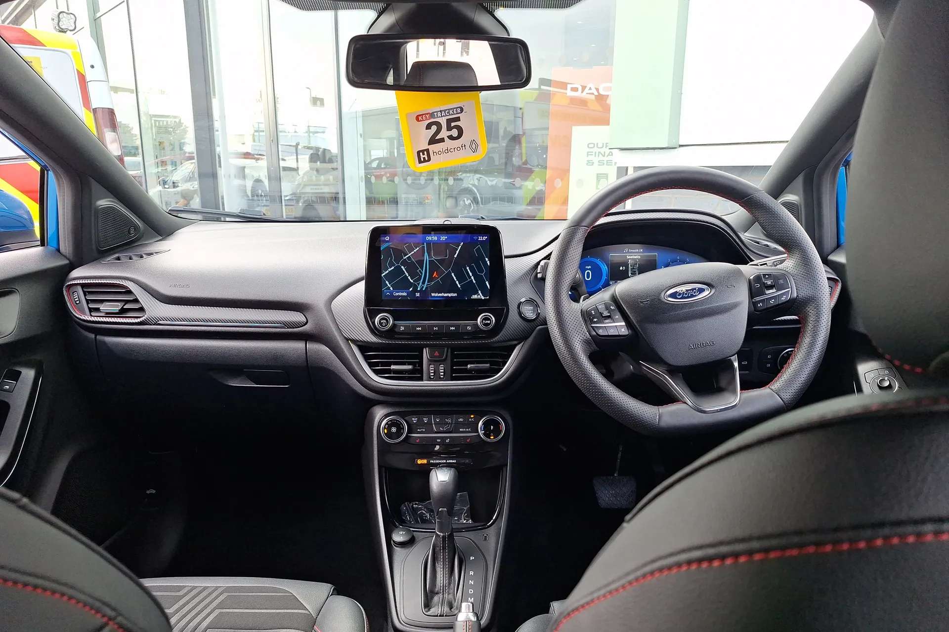 A 2022 FORD PUMA 1.0 EcoBoost Hybrid mHEV ST-Line X 5dr DCT A 2022 FORD PUMA 1.0 EcoBoost Hybrid mHEV ST-Line X 5dr DCT