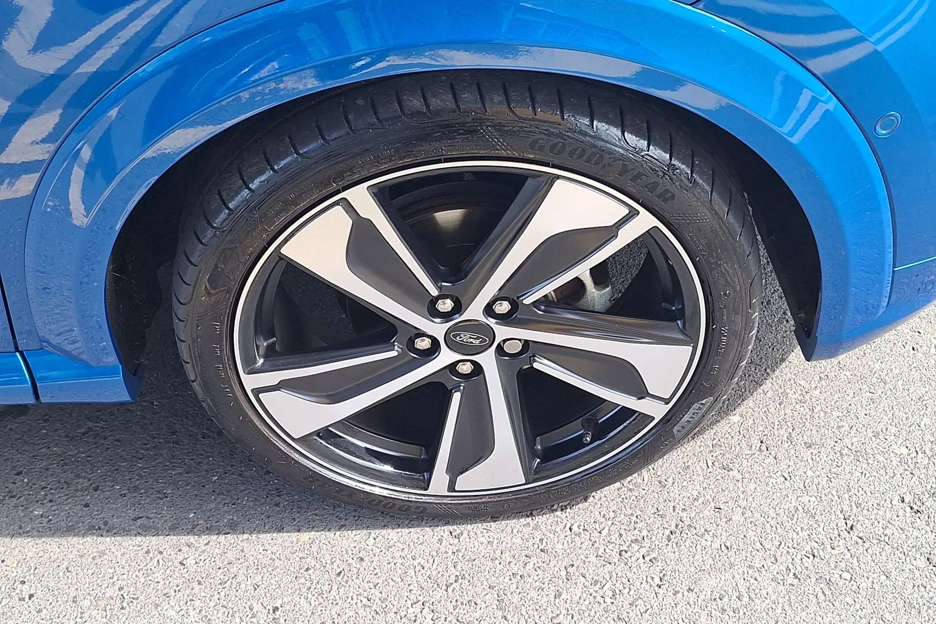 A 2022 FORD PUMA 1.0 EcoBoost Hybrid mHEV ST-Line X 5dr DCT A 2022 FORD PUMA 1.0 EcoBoost Hybrid mHEV ST-Line X 5dr DCT