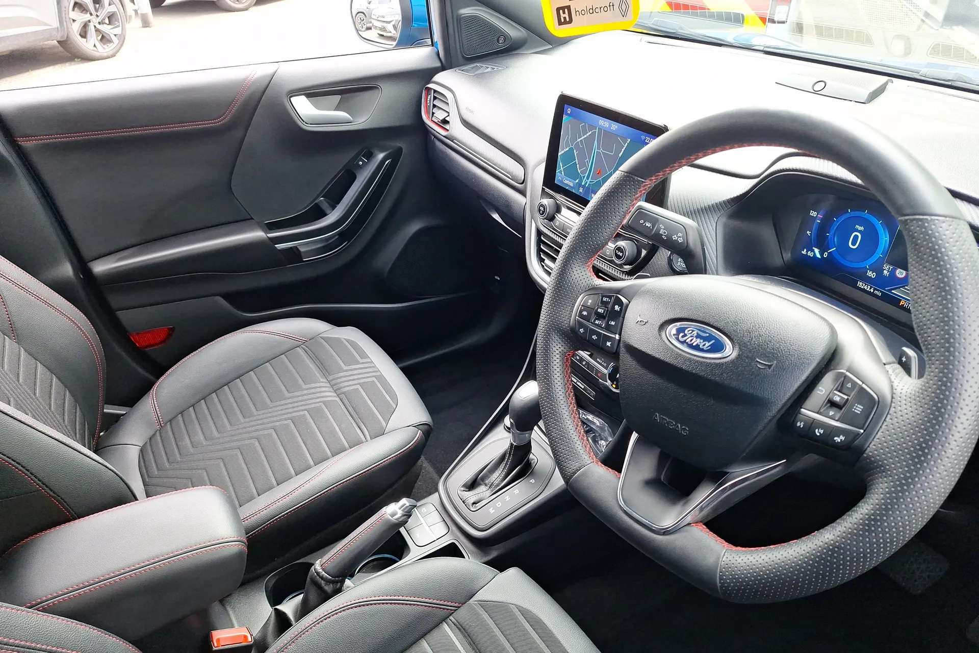 2022 FORD PUMA 2022 FORD PUMA