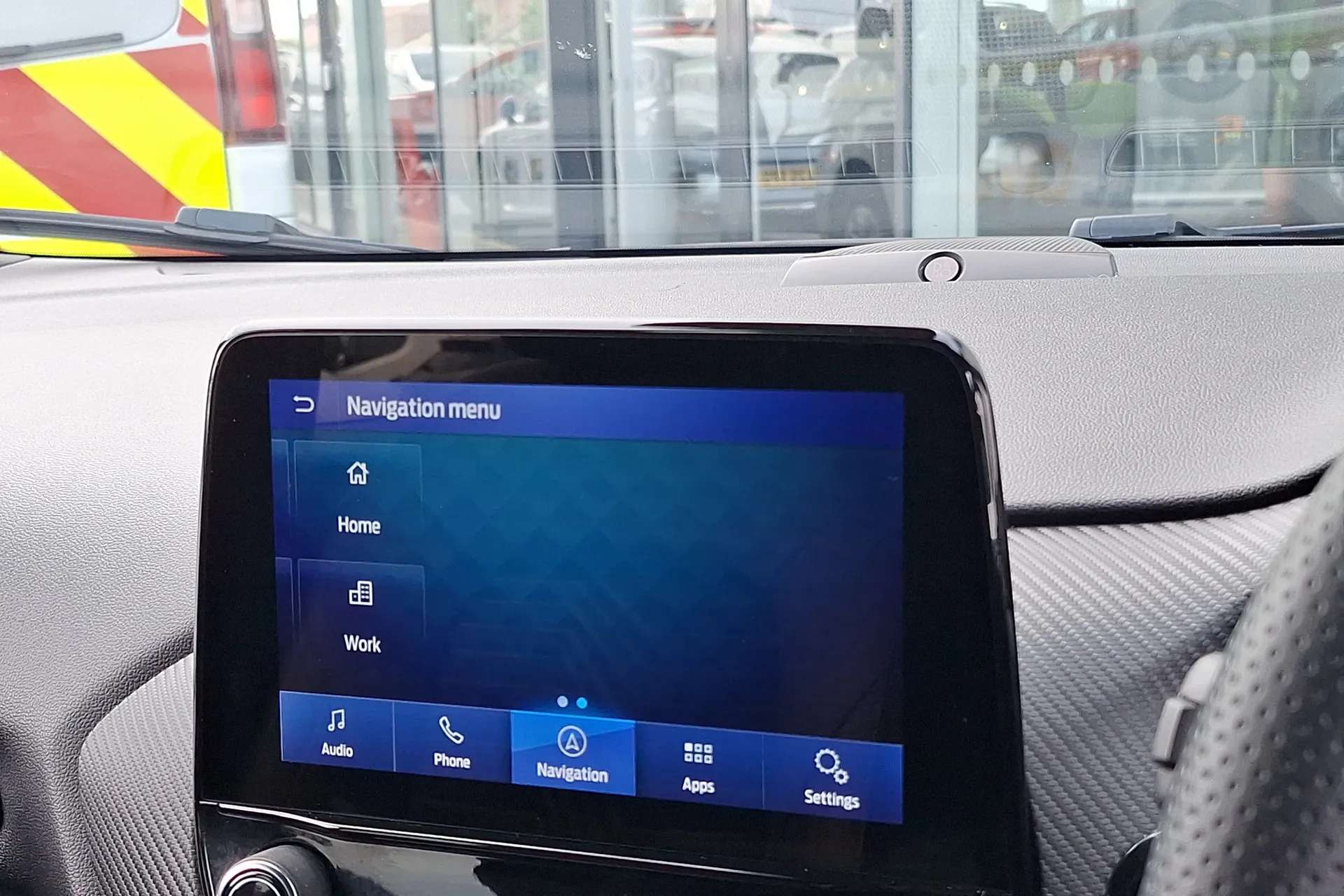 2022 FORD PUMA 2022 FORD PUMA