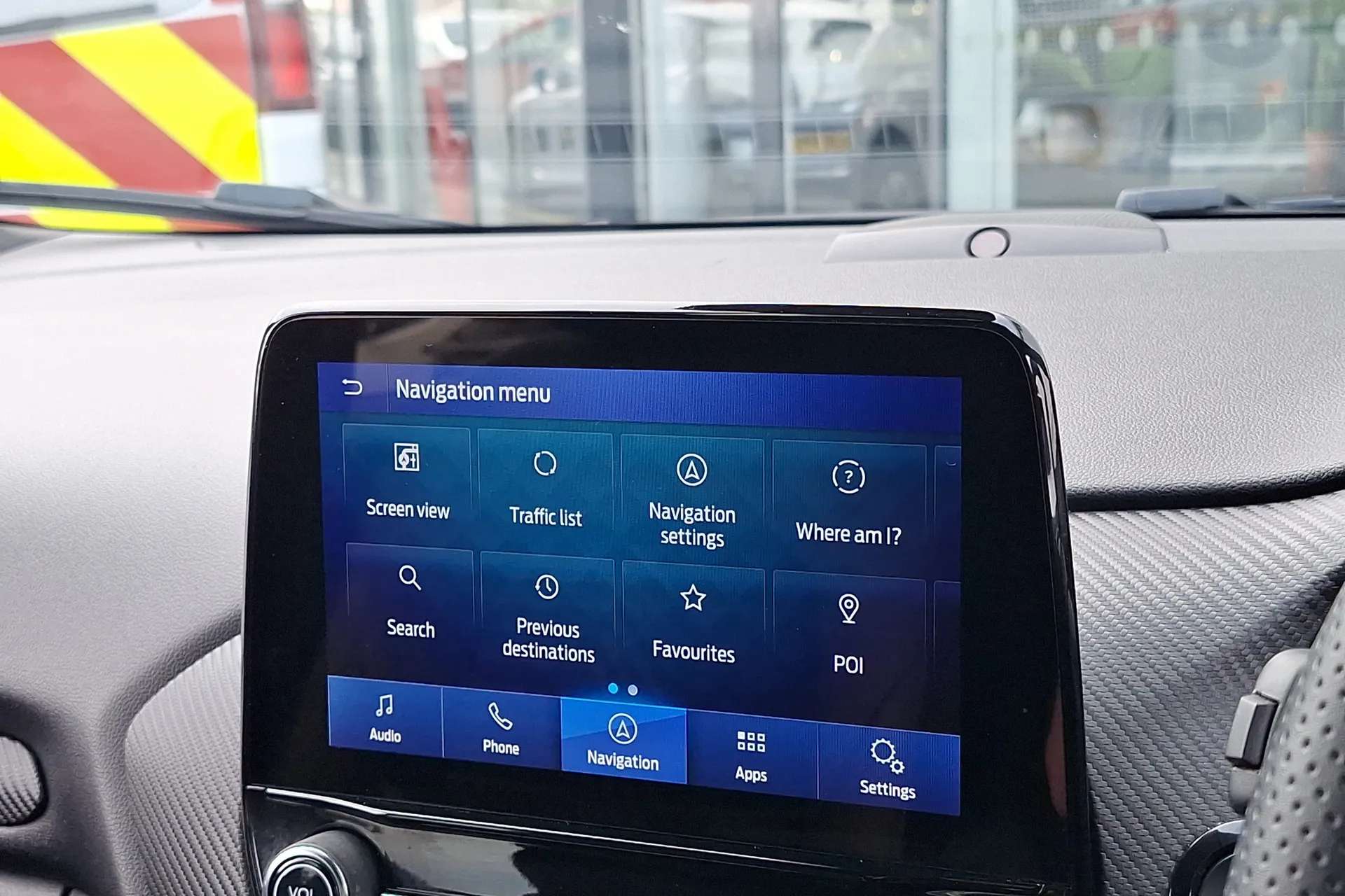 2022 FORD PUMA 2022 FORD PUMA