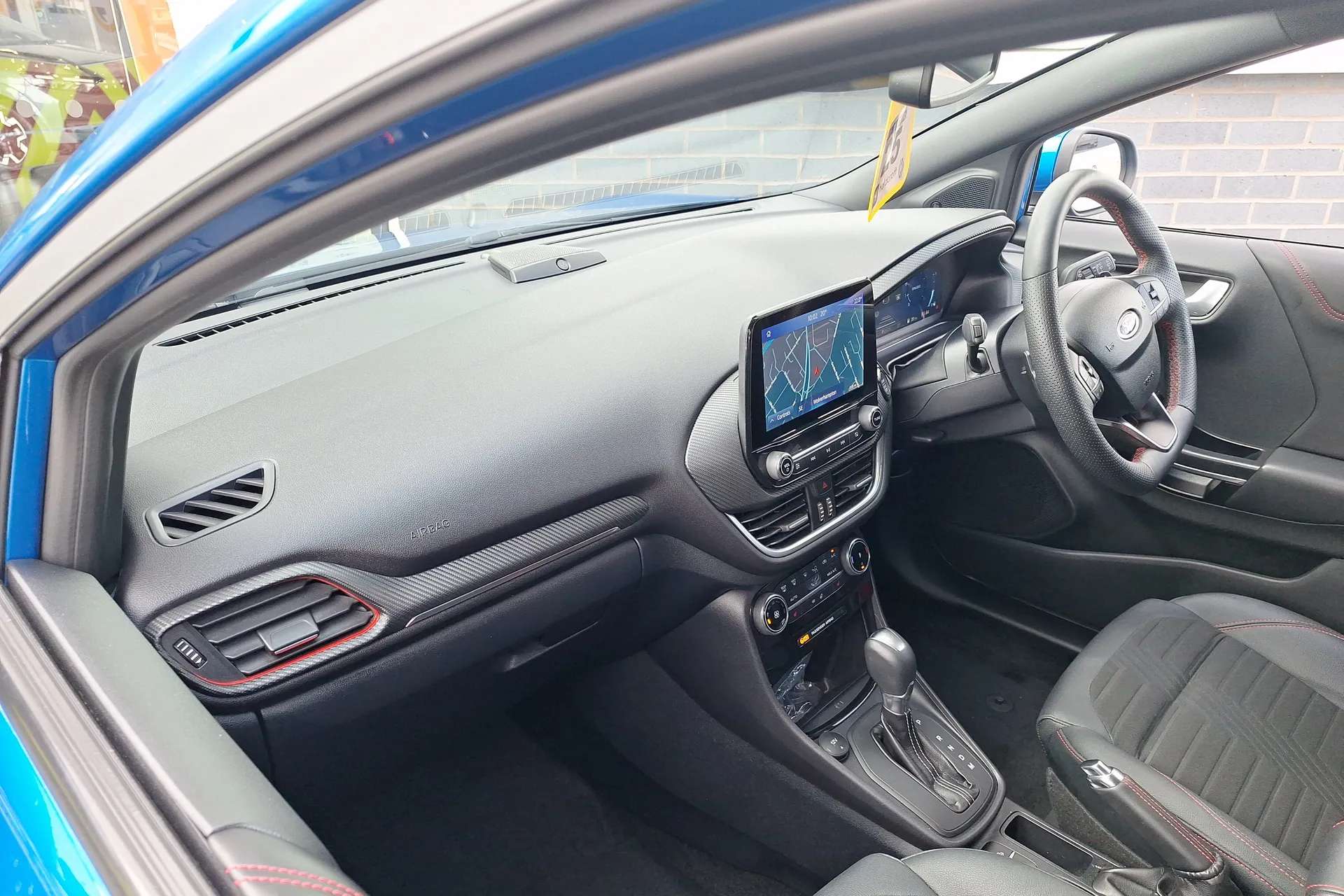 2022 FORD PUMA 2022 FORD PUMA
