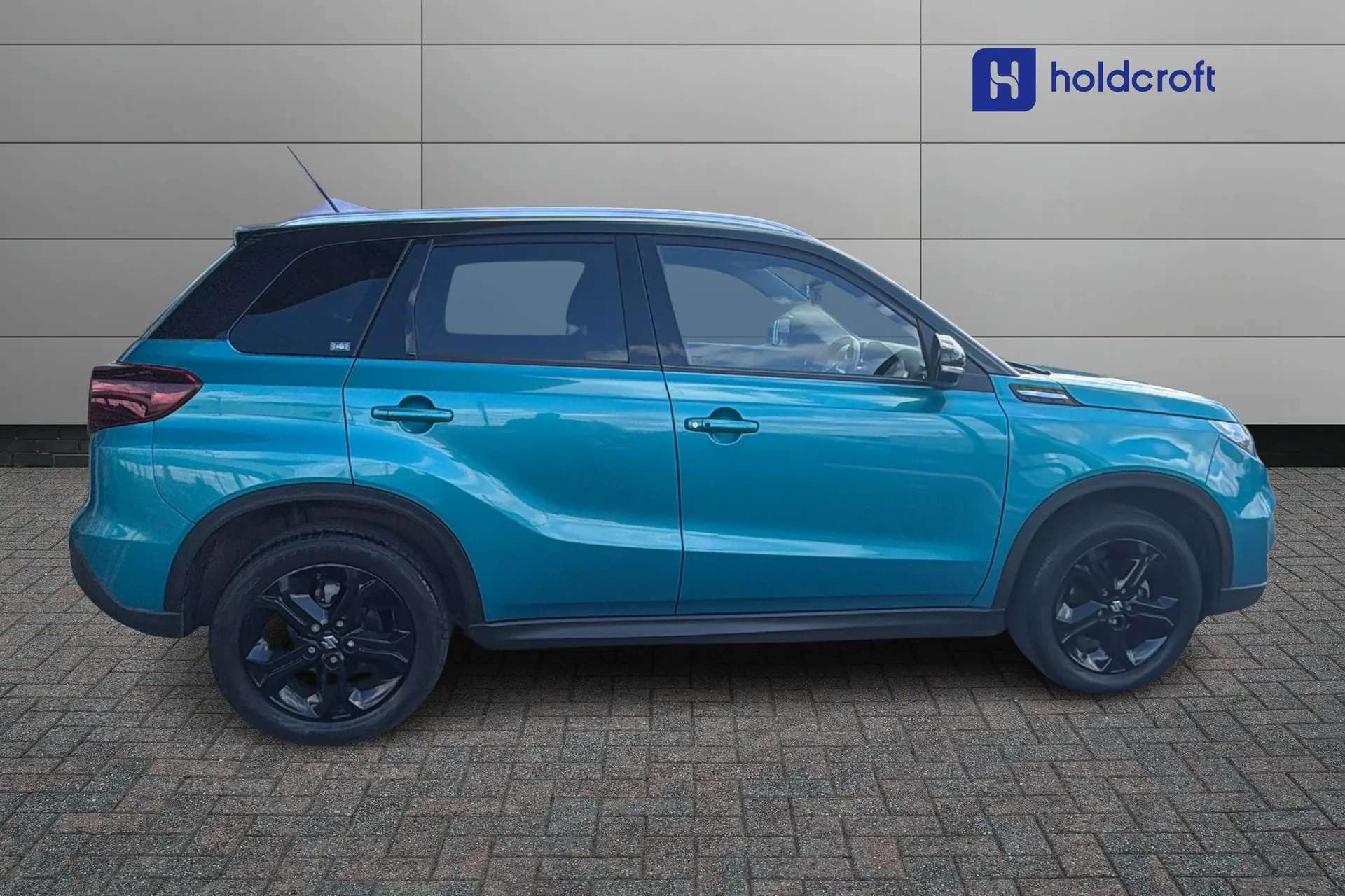 2022 SUZUKI VITARA 2022 SUZUKI VITARA