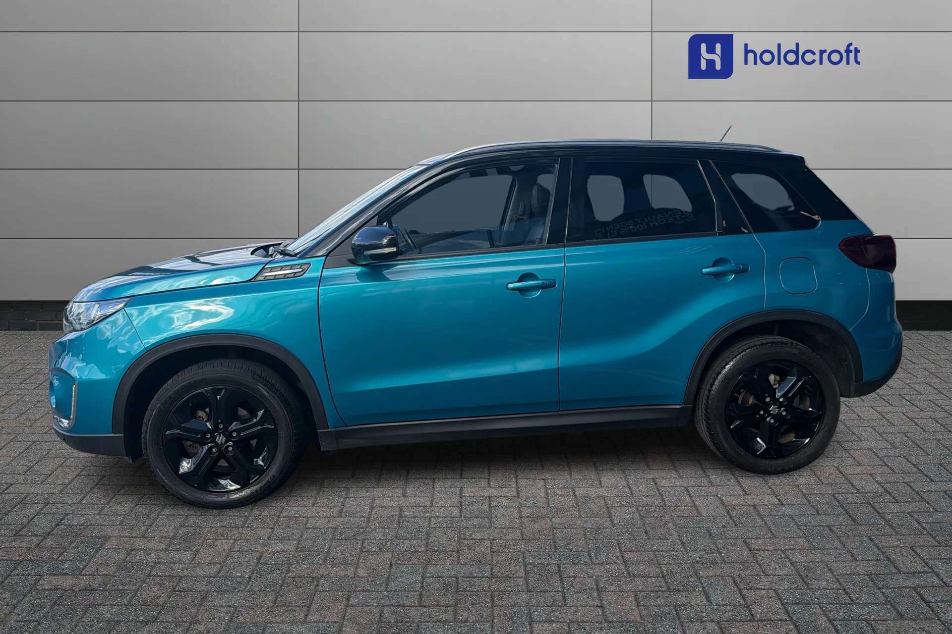2022 SUZUKI VITARA 2022 SUZUKI VITARA