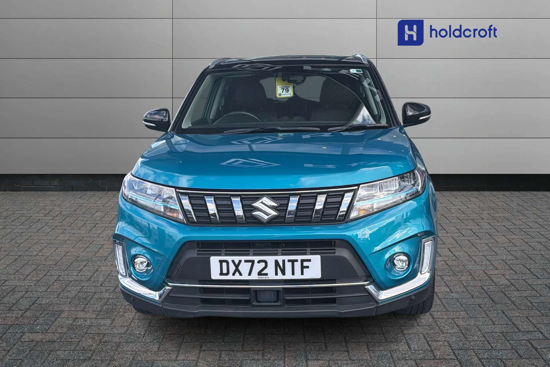 2022 SUZUKI VITARA 2022 SUZUKI VITARA